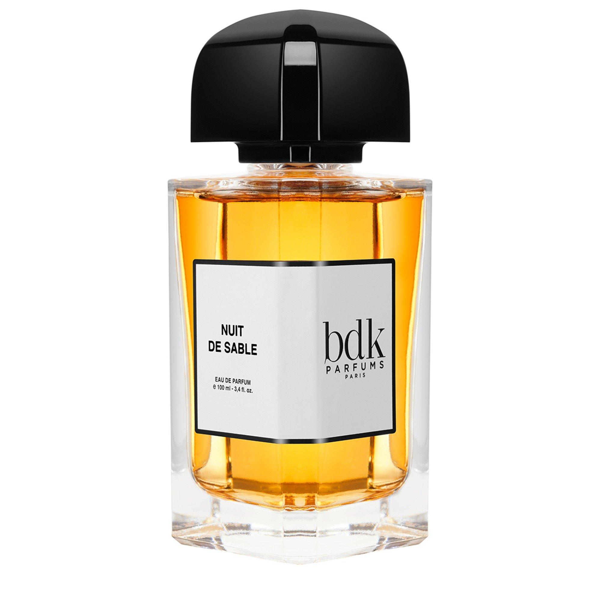 Mist - BDK Parfums - Nuit De Sable EDP 100ml - 3