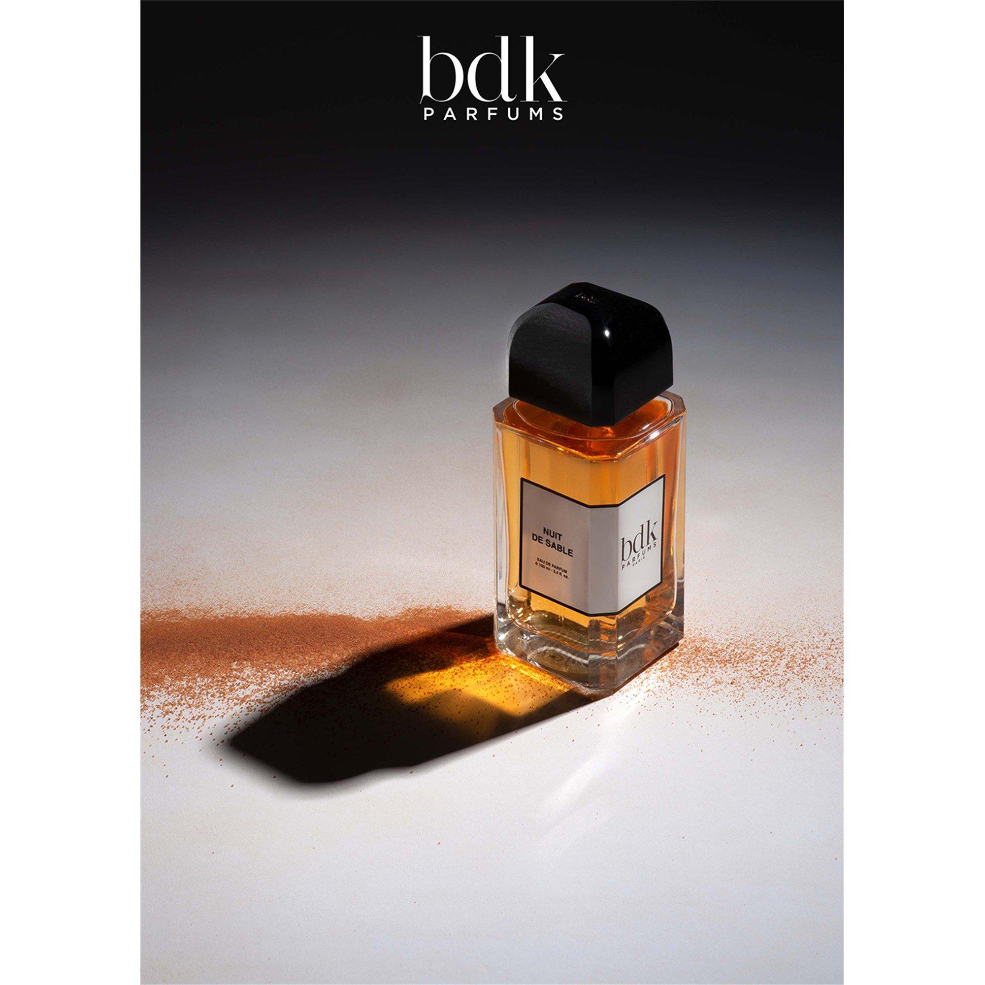 Mist - BDK Parfums - Nuit De Sable EDP 100ml - 5