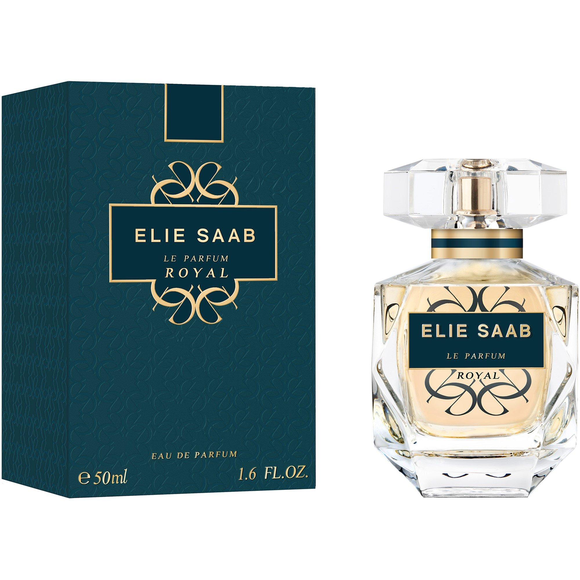 Mist - Elie Saab - Le Parfum Royal Eau de Parfum - 2