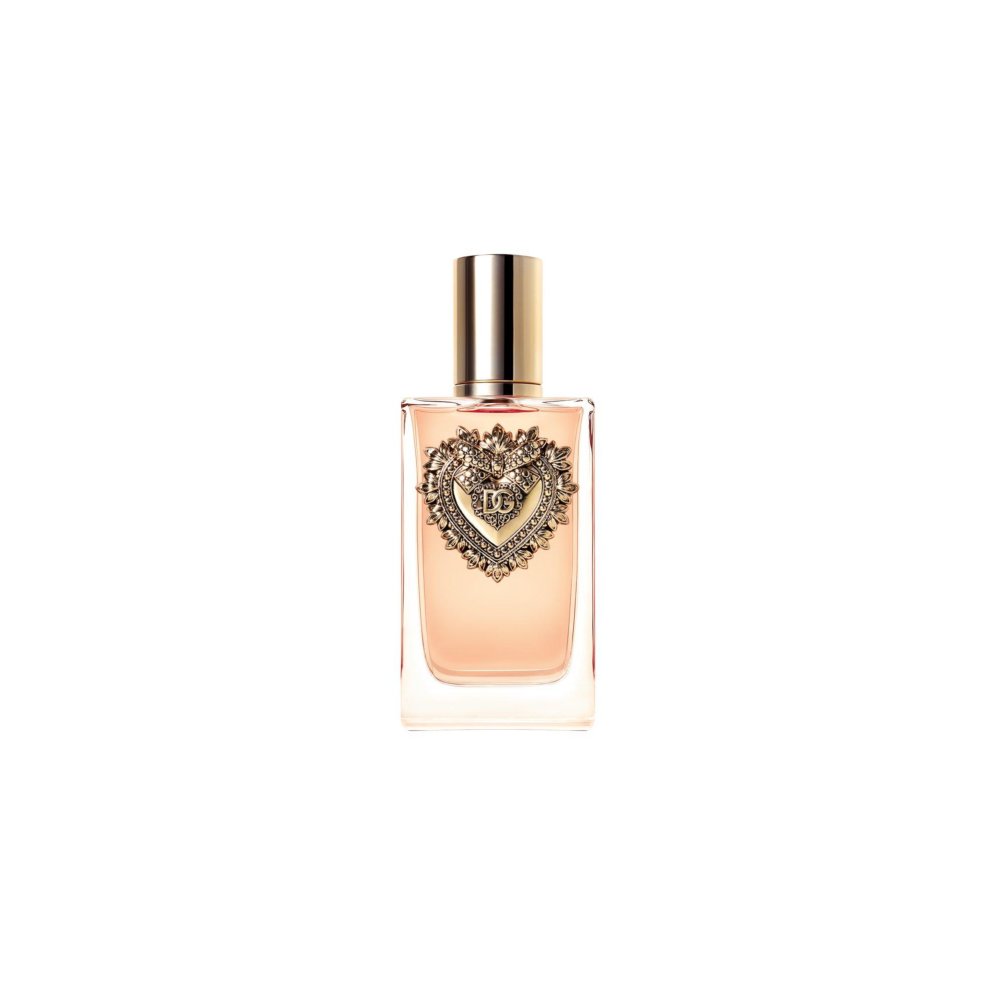 Clear - Dolce and Gabbana - Devotion Eau de Parfum - 1