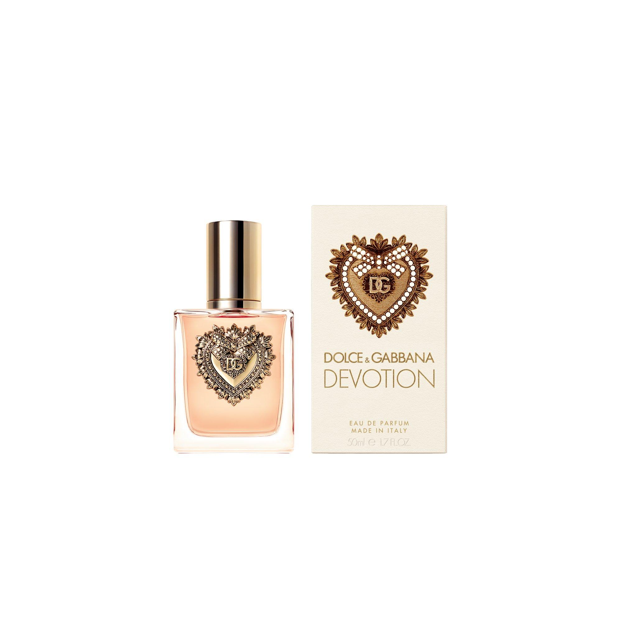 Dolce and Gabbana | Dolce&Gabbana Devotion Eau de Parfum | Eau De