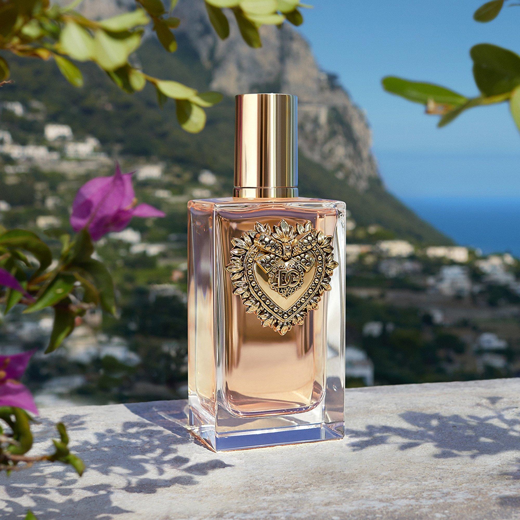 Dolce and Gabbana | Devotion Eau de Parfum | Flannels