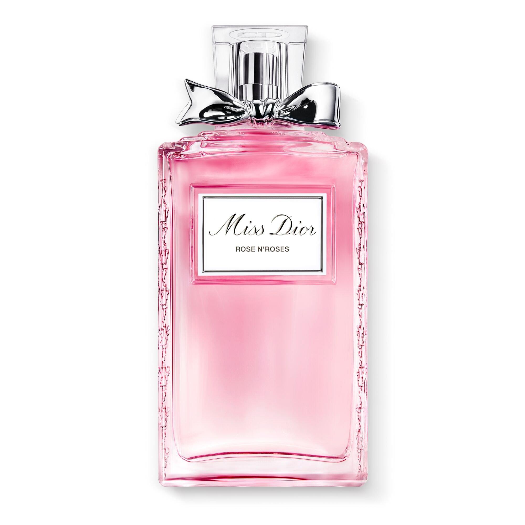 Mist - DIOR - Miss Dior Rose NRoses Eau de Toilette - 1
