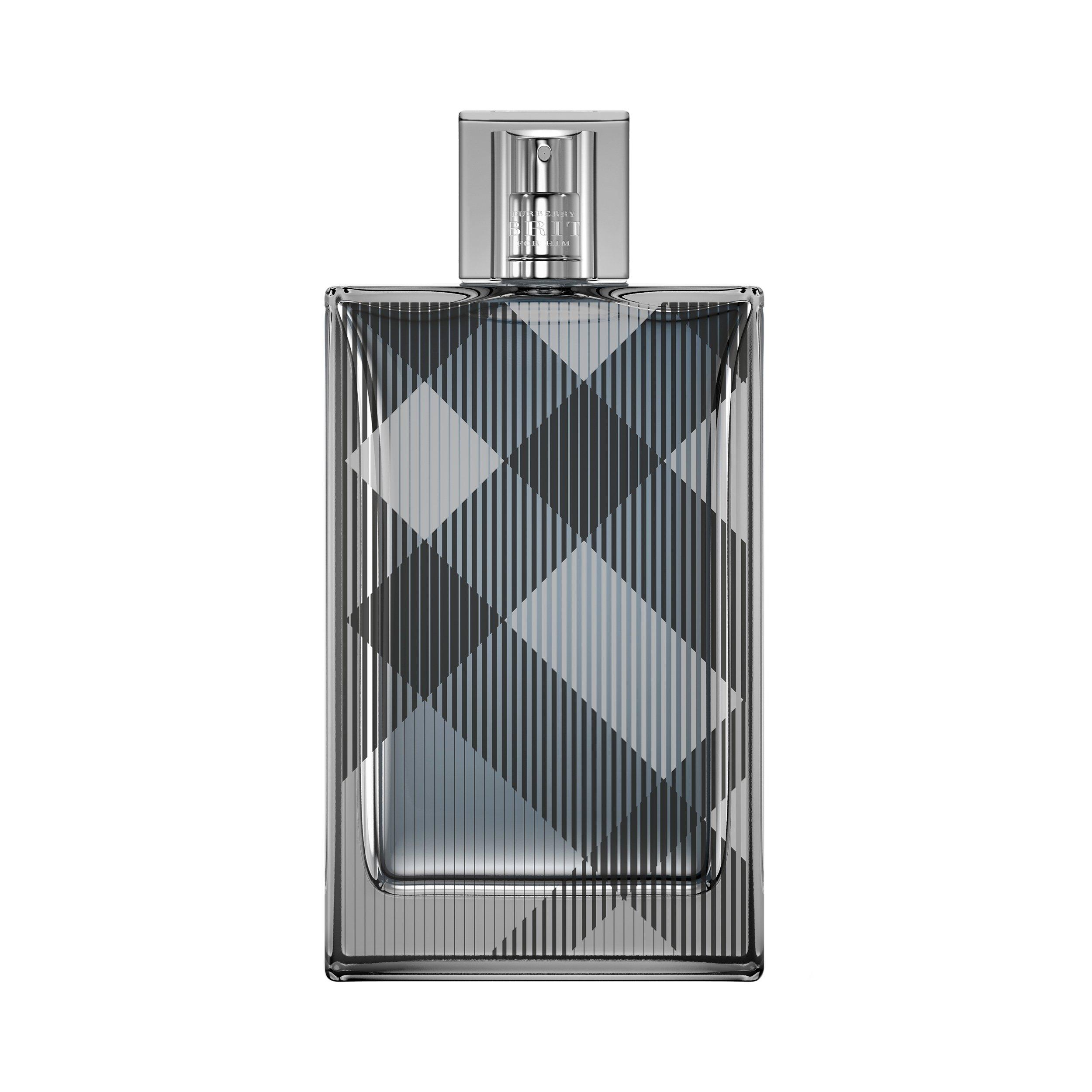 Mist - Burberry - Brit For HIm Eau de Toilette - 1