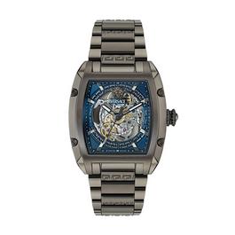 Versace Dominus Skeleton Watch