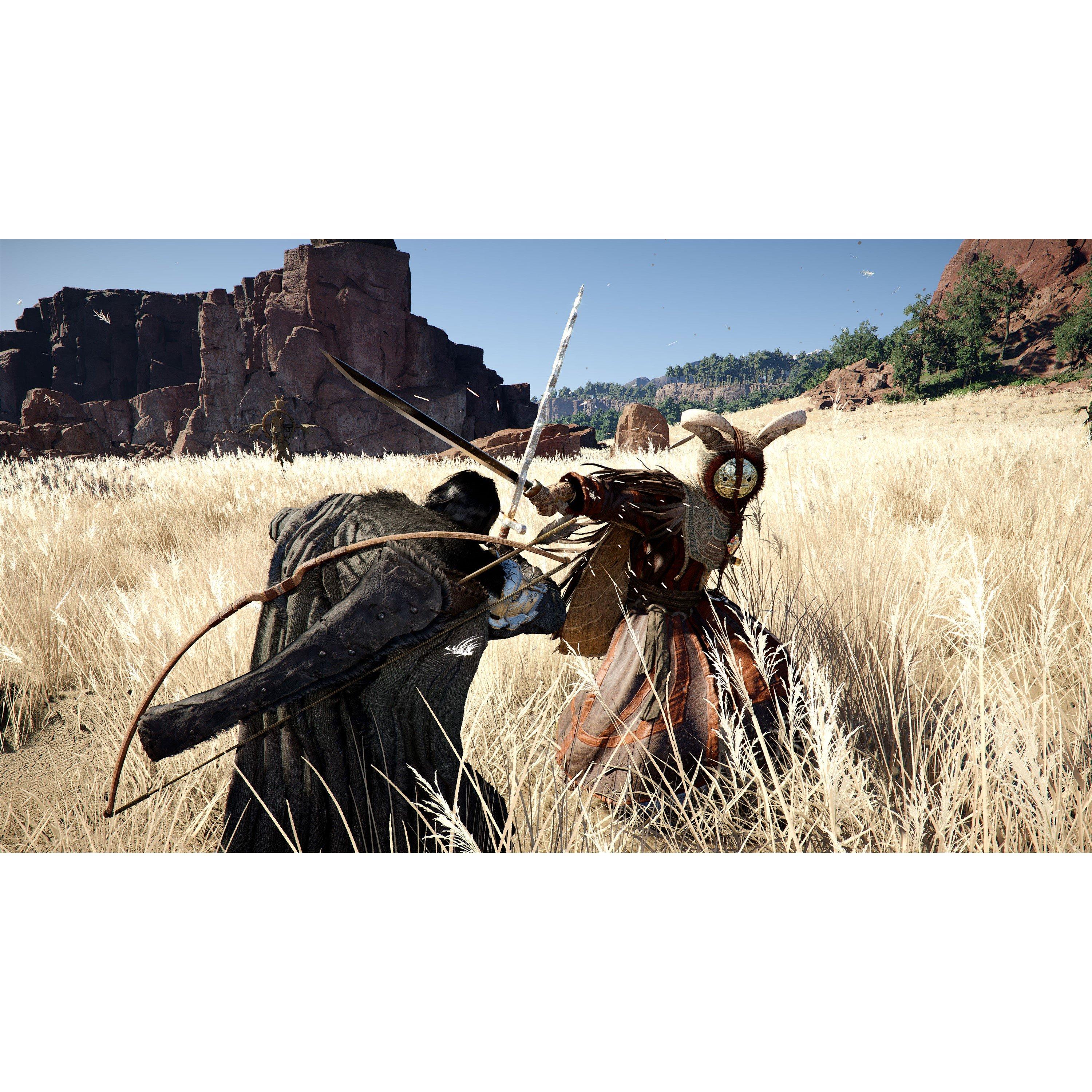 XBS - Pearl Abyss - Crimson Desert - Day 1 Edition - 6