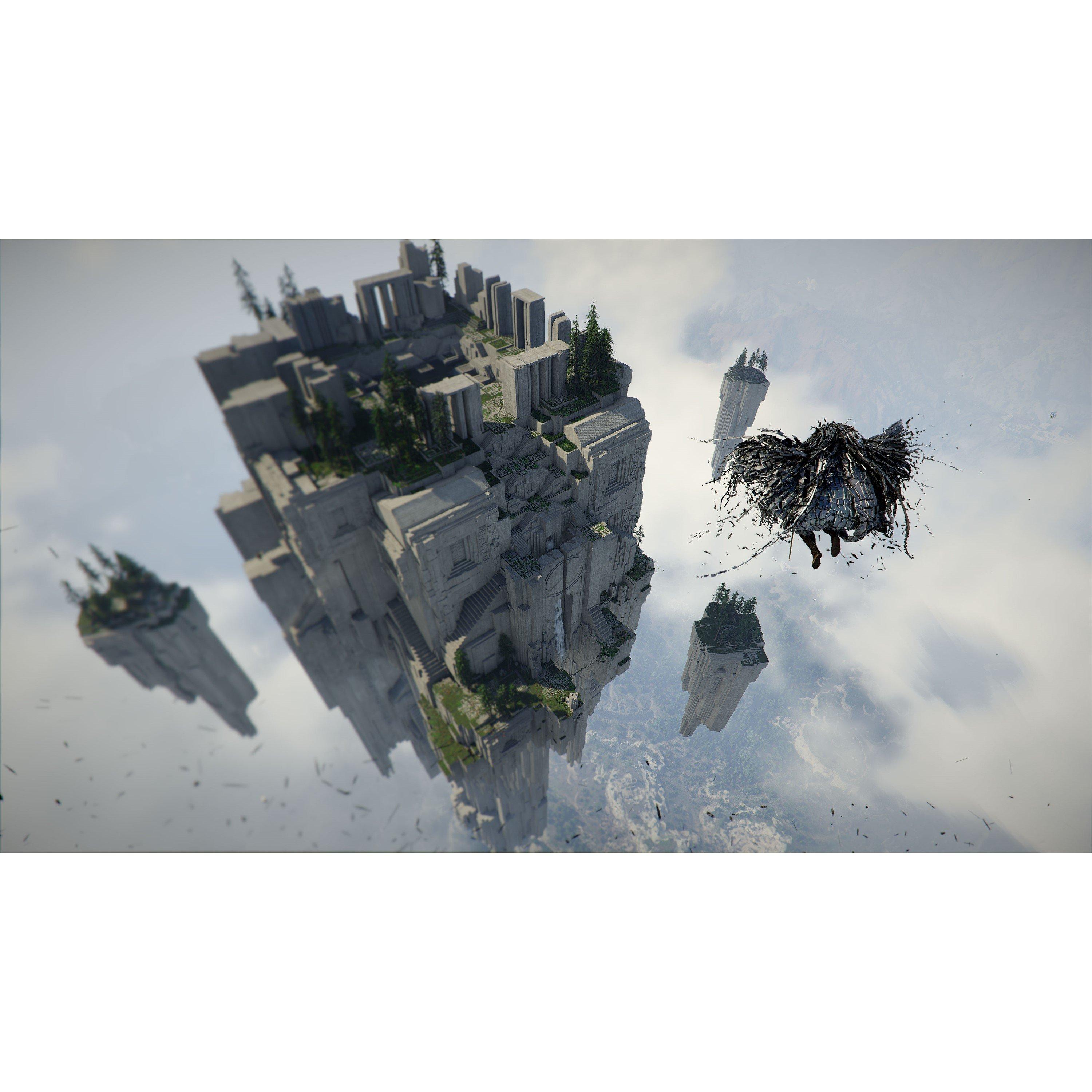 XBS - Pearl Abyss - Crimson Desert - Day 1 Edition - 8