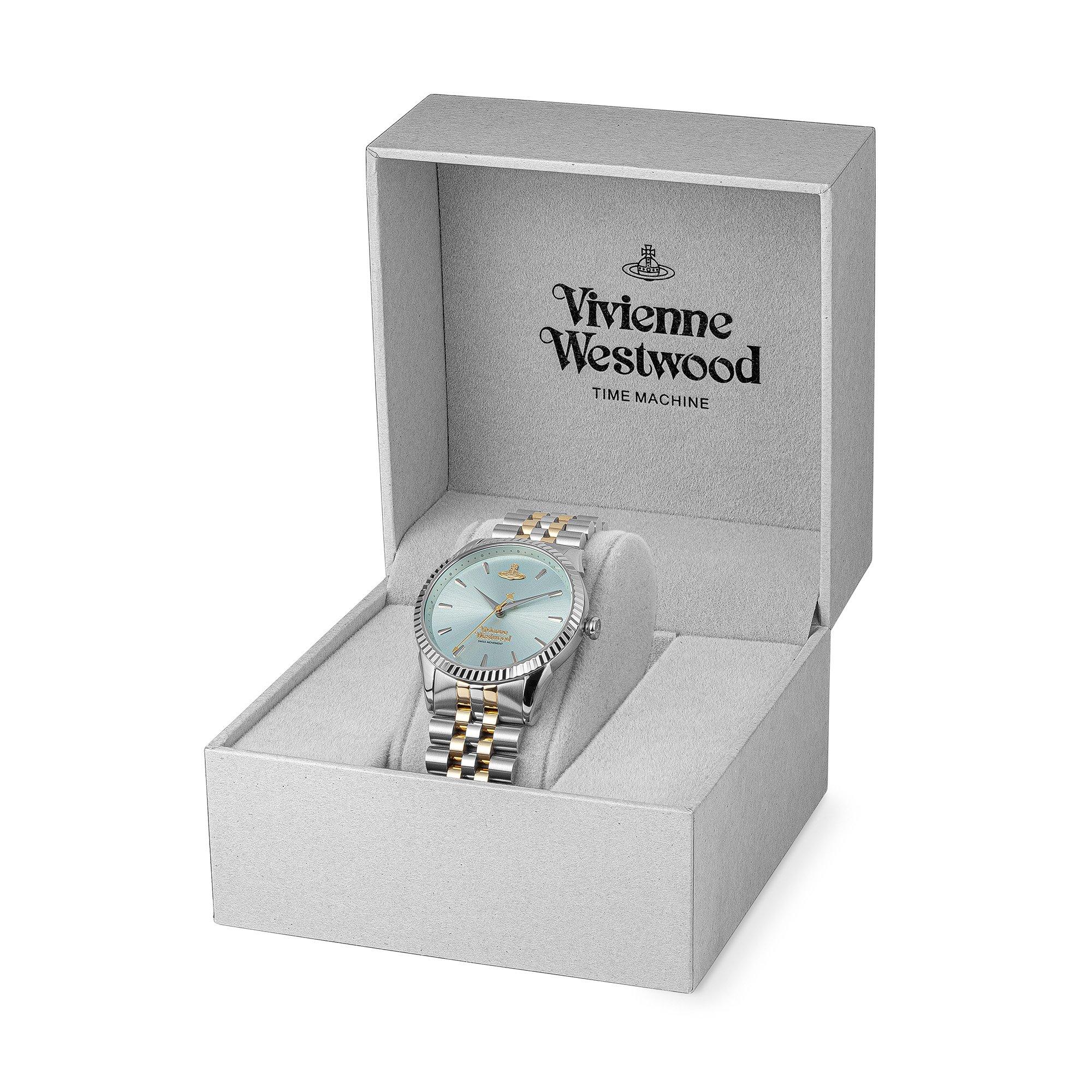 Vivienne Westwood Watches | The Seymour Watch | Analogue
