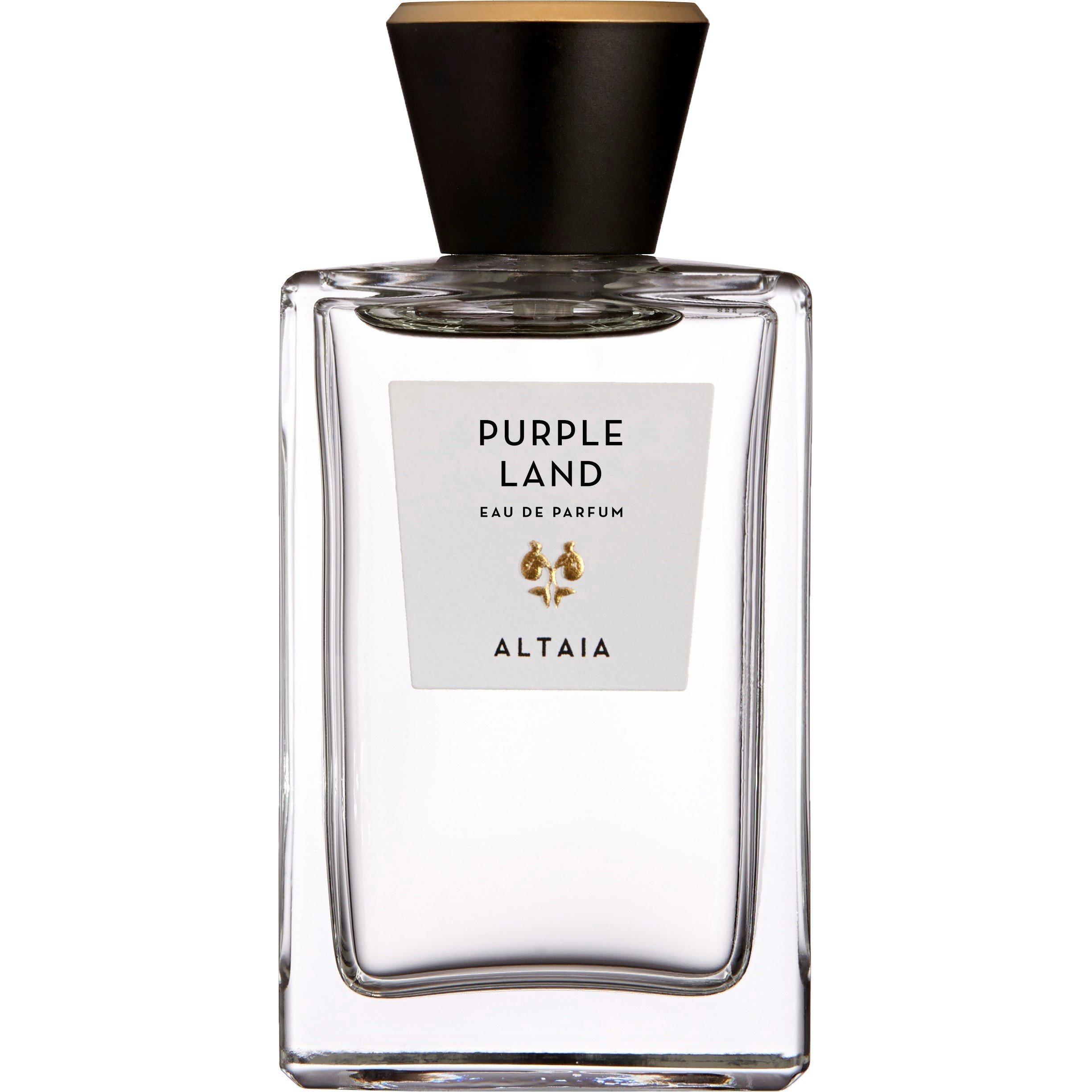 Purple Land - Altaia - Purple Land EDP spray 100ml