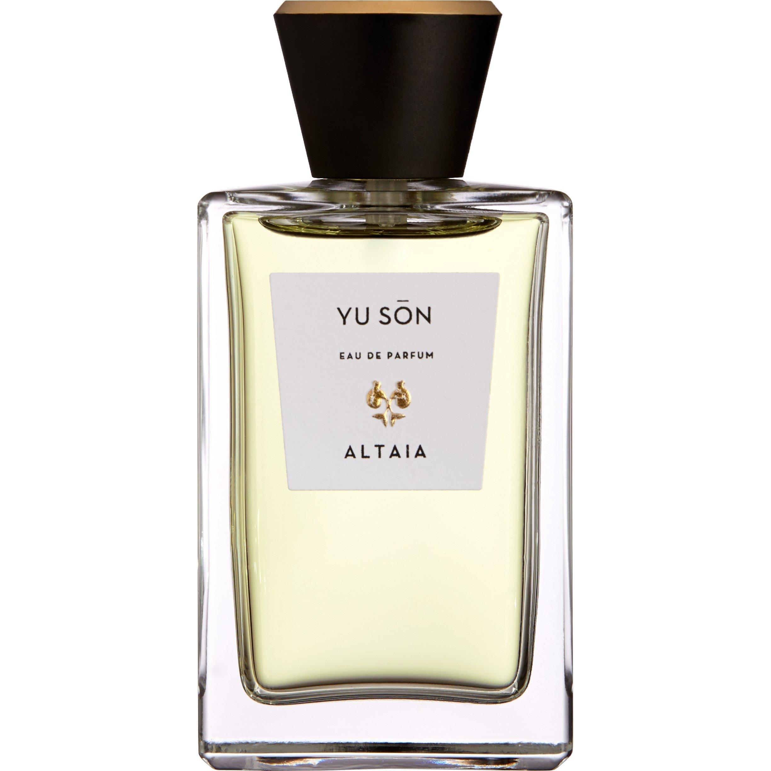 Yu Son - Altaia - Yu Son EDP Spray 100ml