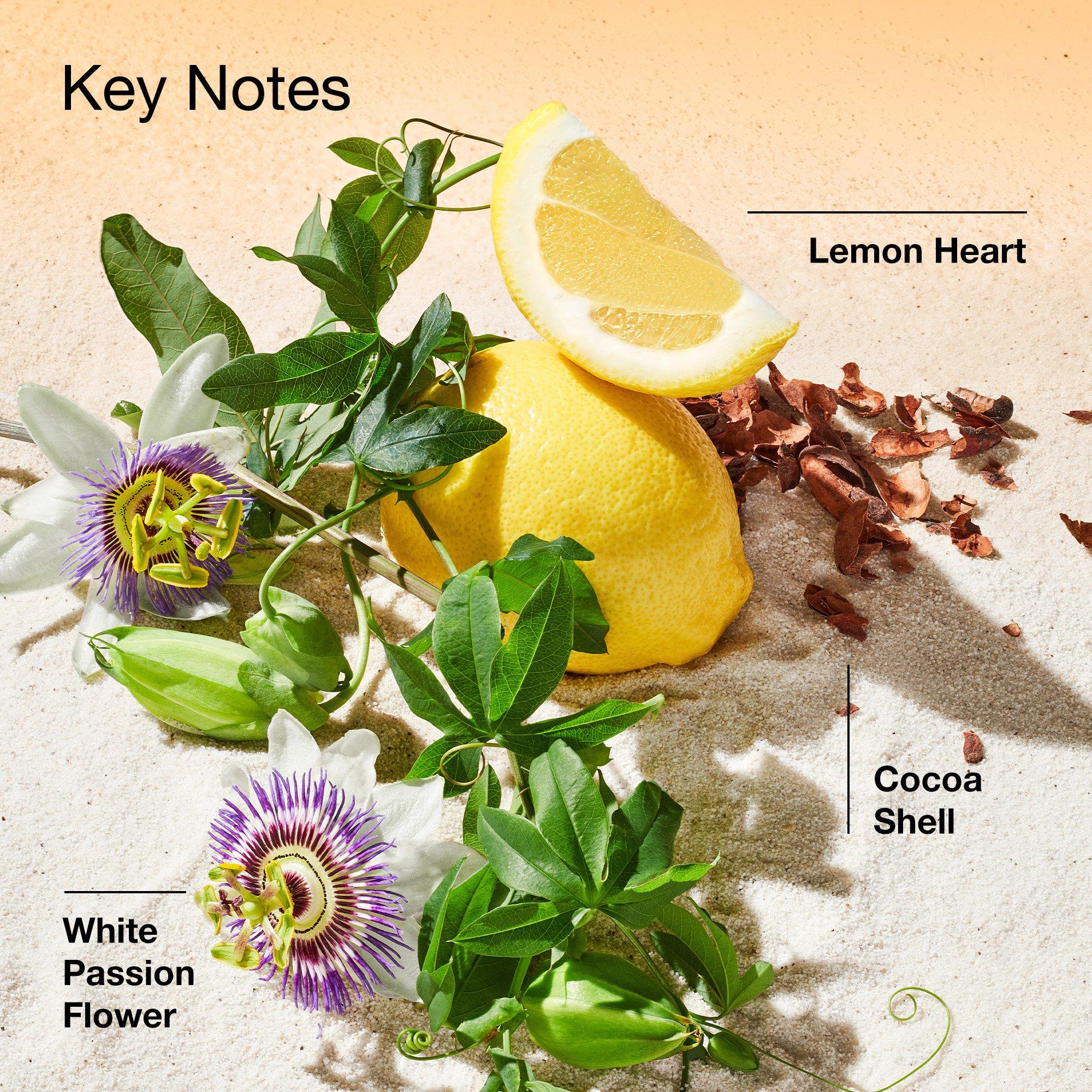 Clear - Clinique - Happy in Paradise™ Limited Edition Eau de Parfum Spray - 2