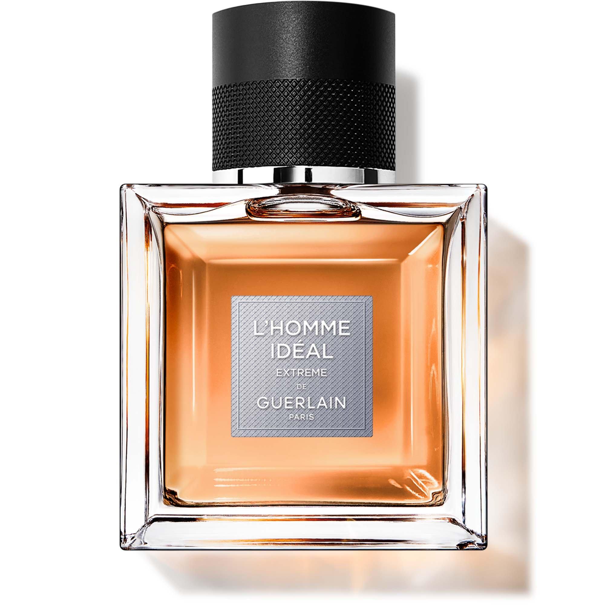 Guerlain L'Homme Idéal Intense Eau de Parfum