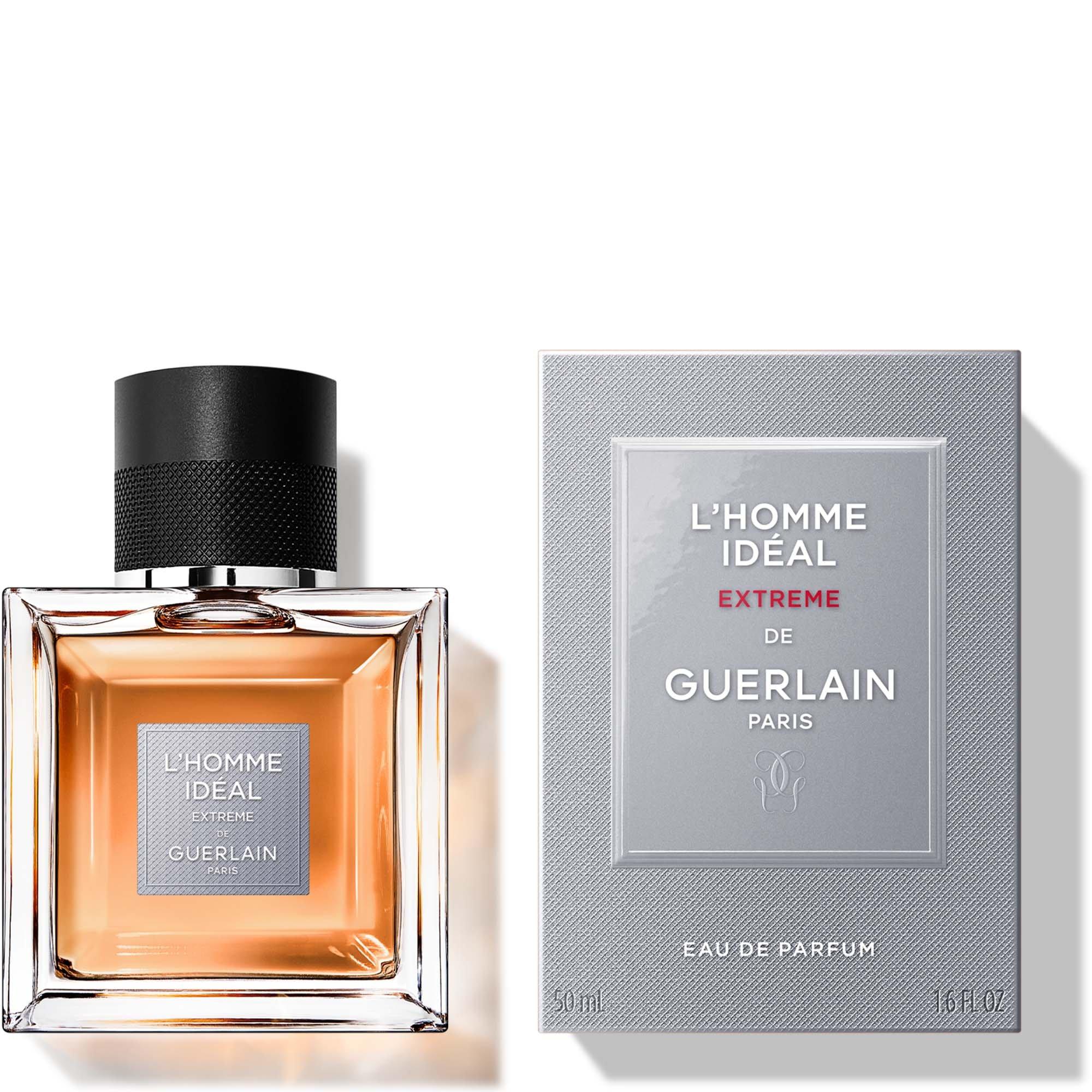 Clear - Guerlain - L'Homme Idéal Intense Eau de Parfum - 3