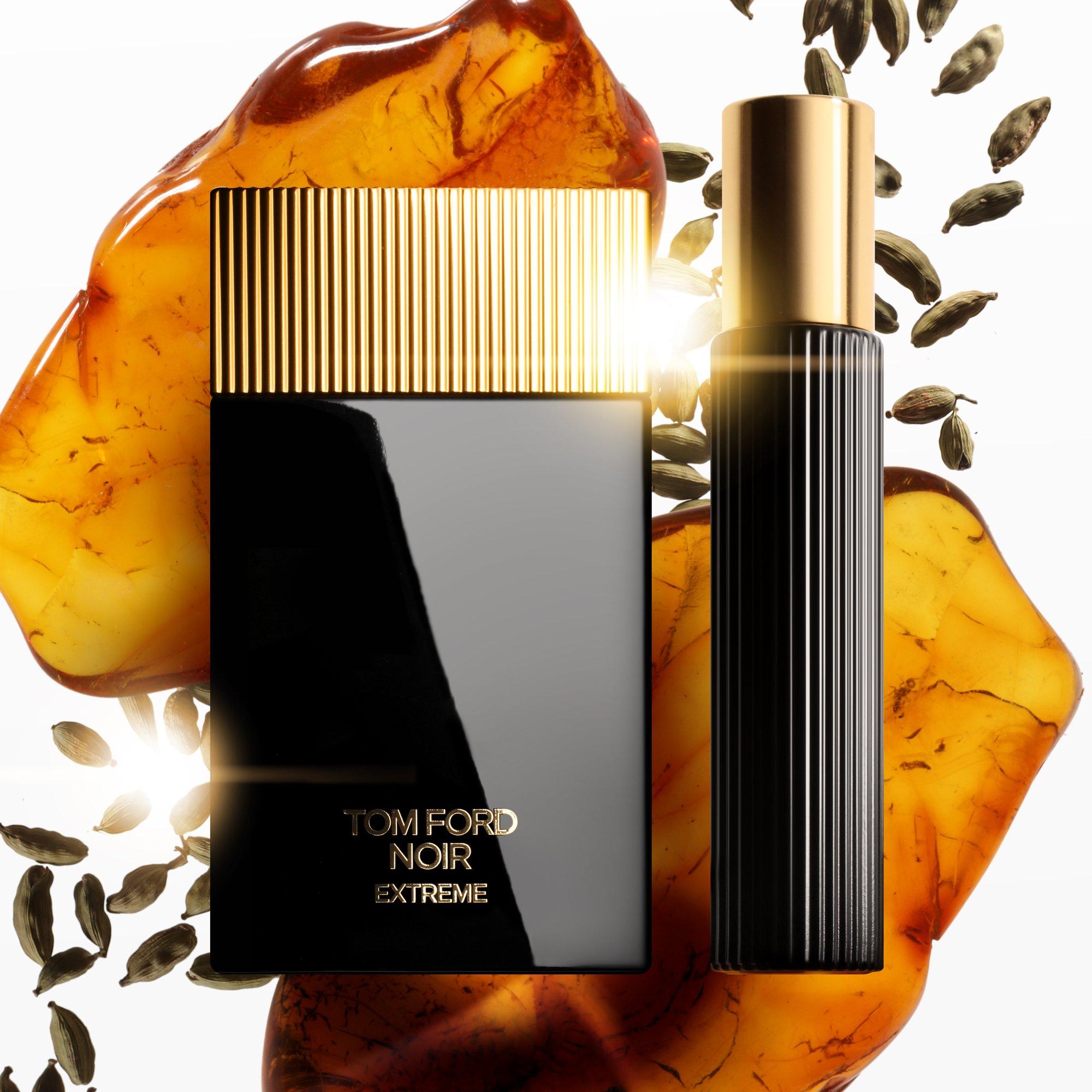 Noir Extreme - Tom Ford - Noir Extreme Eau de Parfum Set - 2