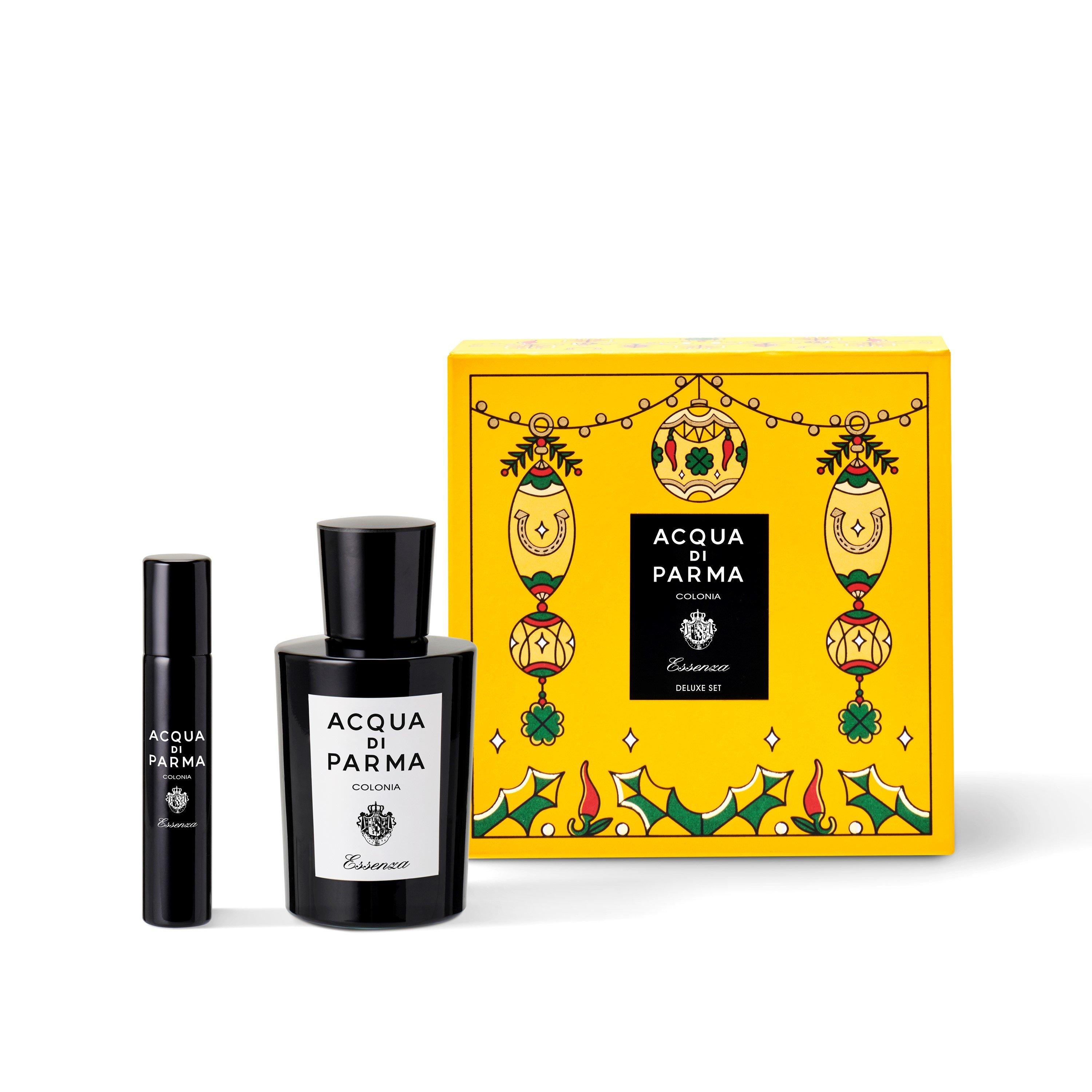 Acqua Di Parma | ACQUA DI PARMA HOLIDAY 2023 COLONIA ESSENZA EAU