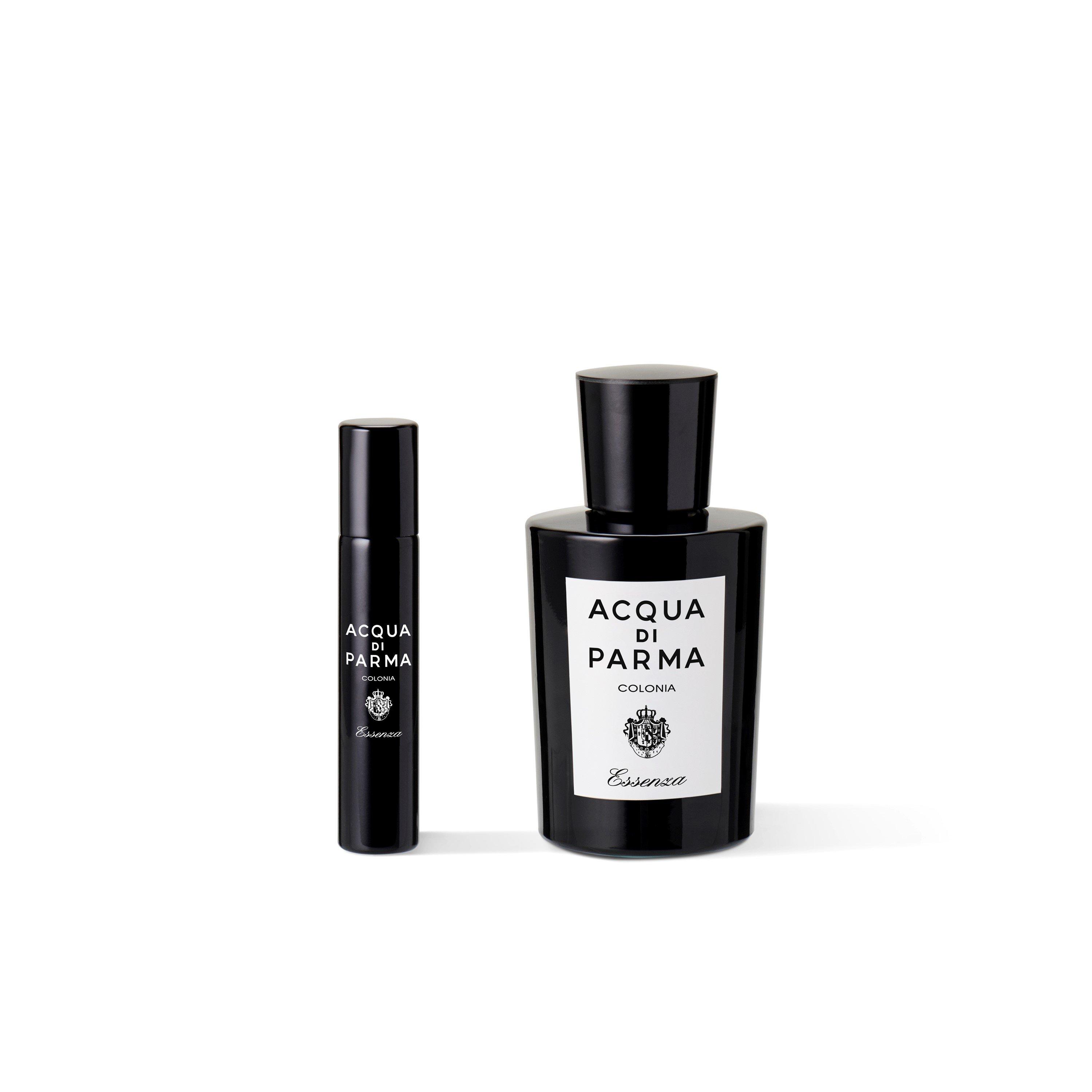 Clear - Acqua Di Parma - ACQUA DI PARMA HOLIDAY 2023 COLONIA ESSENZA EAU DE COLOGNE DELUXE SET - 2