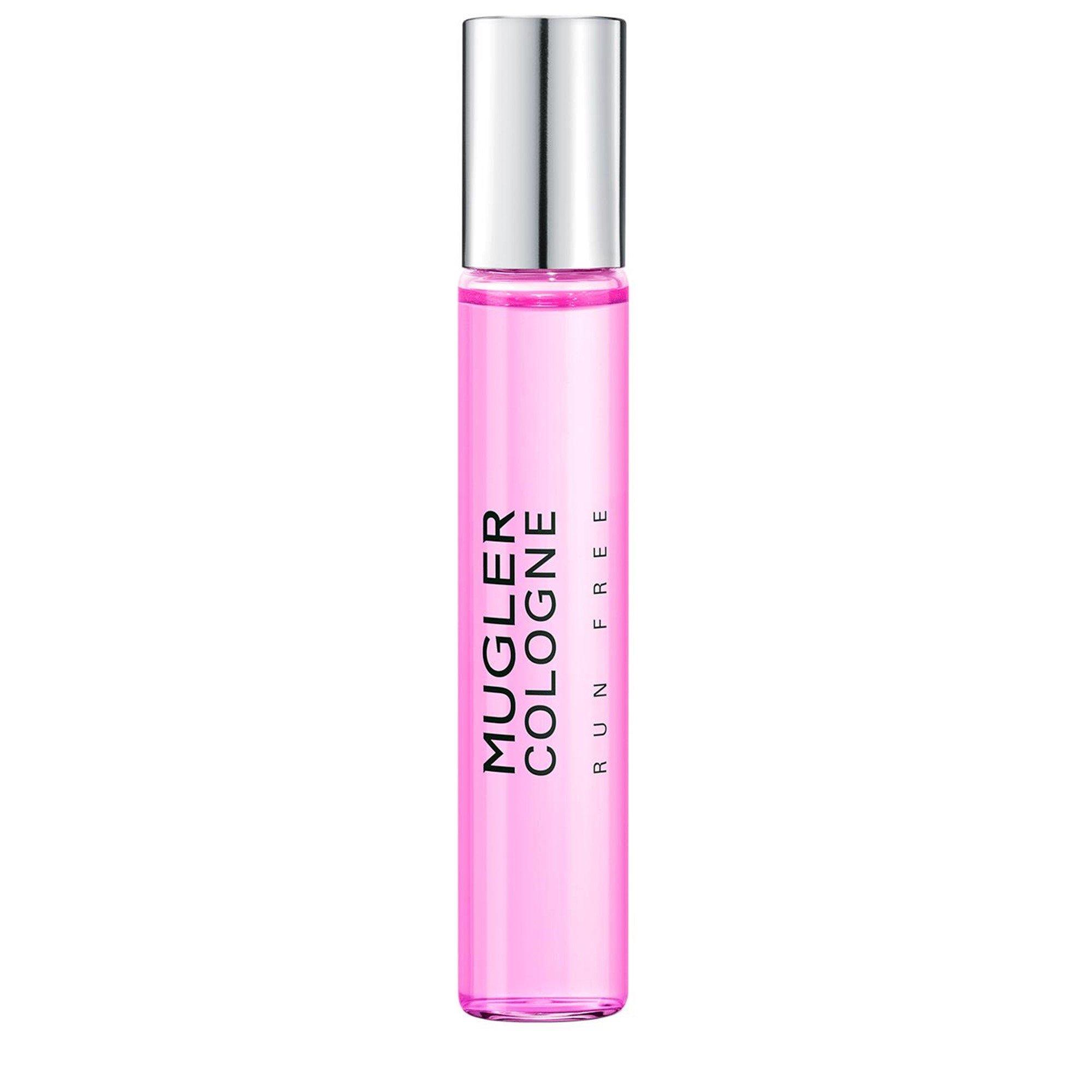 Mugler Cologne Run Free EDT 100ML - Image 7