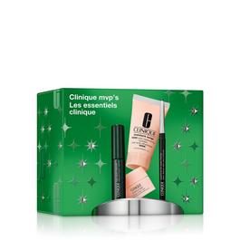 Clinique Best of Clinique: Skincare & Makeup Mini Gift Set