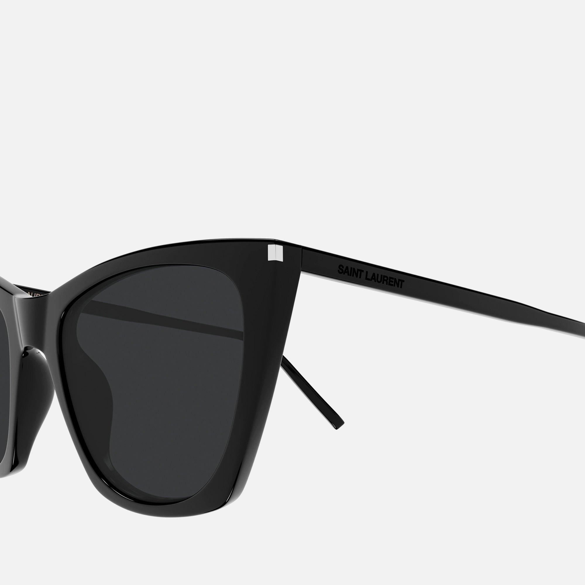 black - Saint Laurent - YSL Kate Thin SG Ld99 - 3