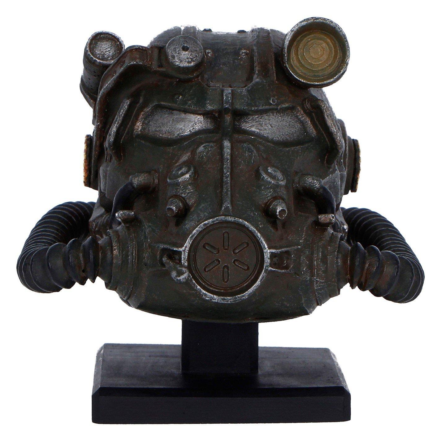 Fallout Fallout T-60 Helmet Figurine