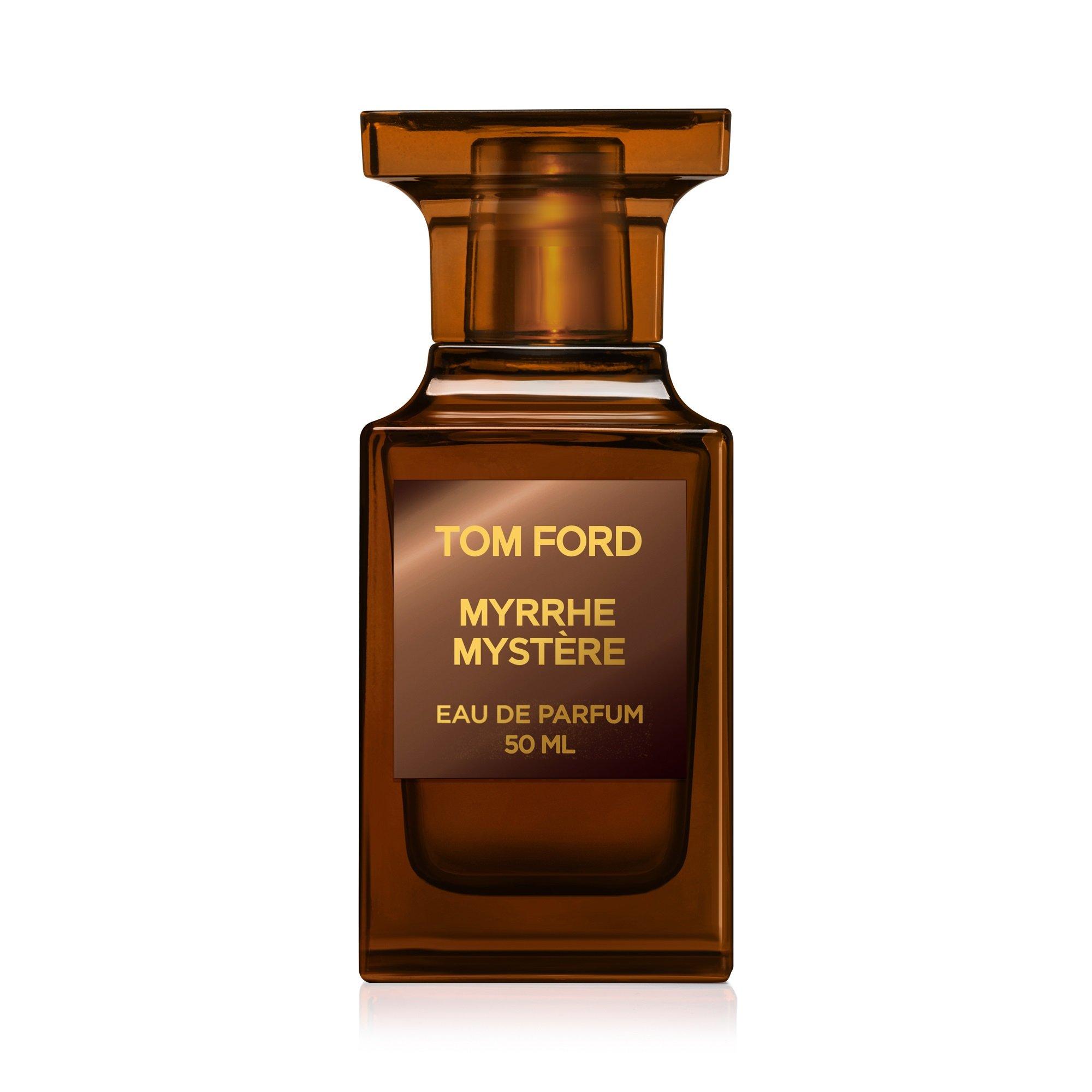 Clear - Tom Ford Beauty - TOM FORD MYRRHE MYSTERE EAU DE PARFUM - 1