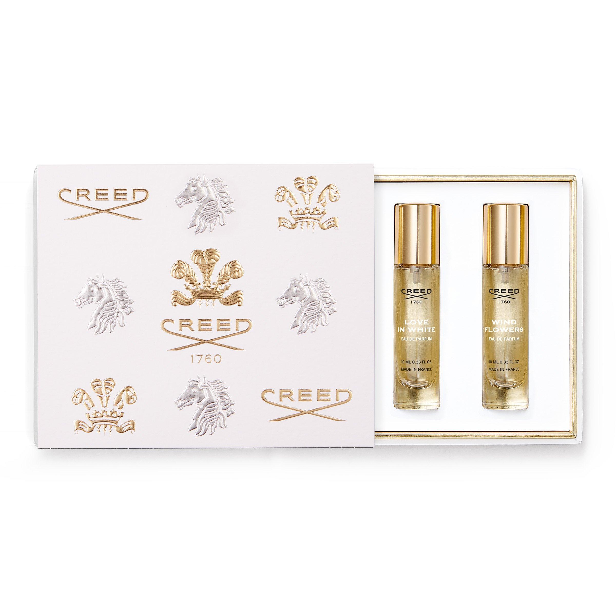 Creed Women's 3-Piece Fragrance Gift Set - Clear - 30 ml