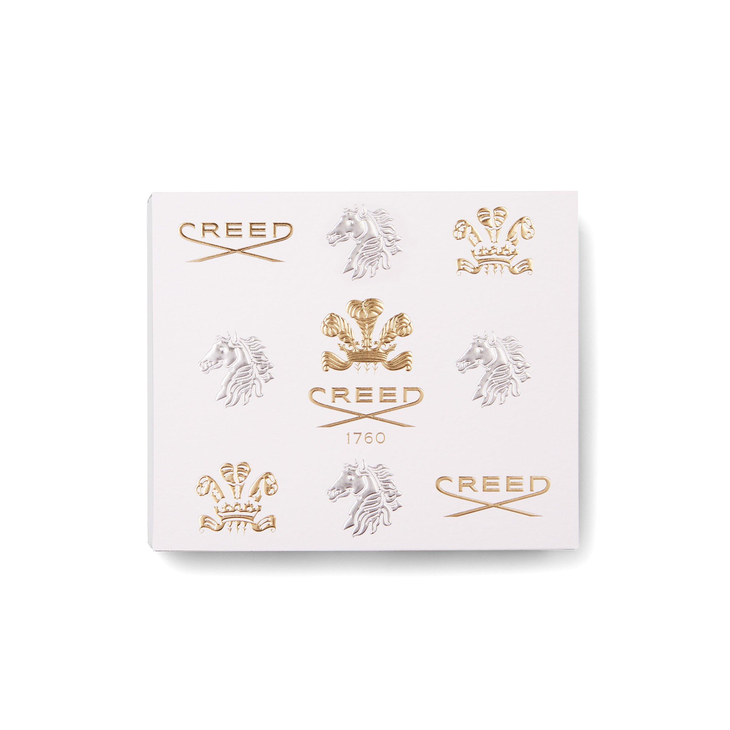 Clear - Creed - Women's 3-Piece Fragrance Gift Set - 4