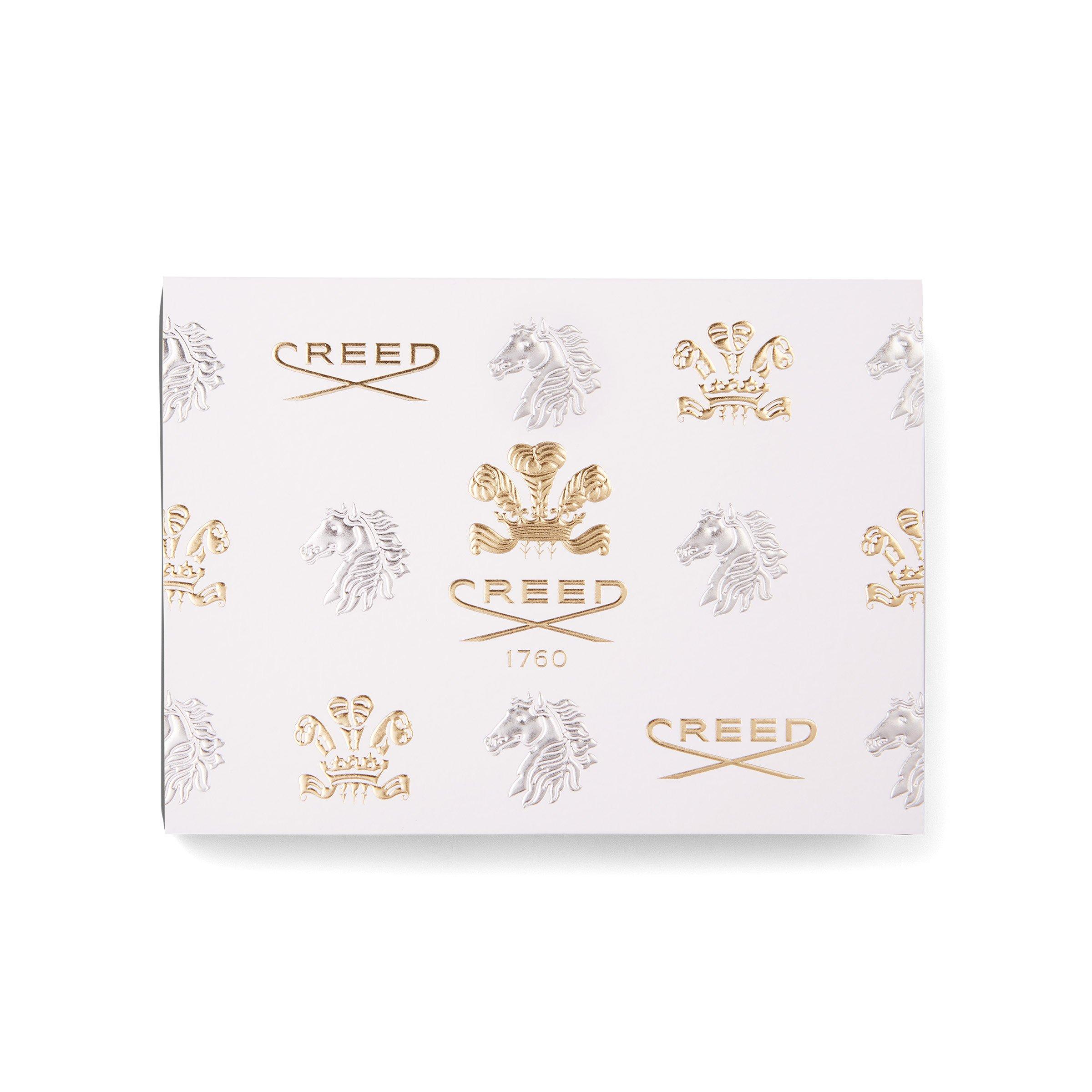 Clear - Creed - Women's 5-Piece Fragrance Gift Set - 4