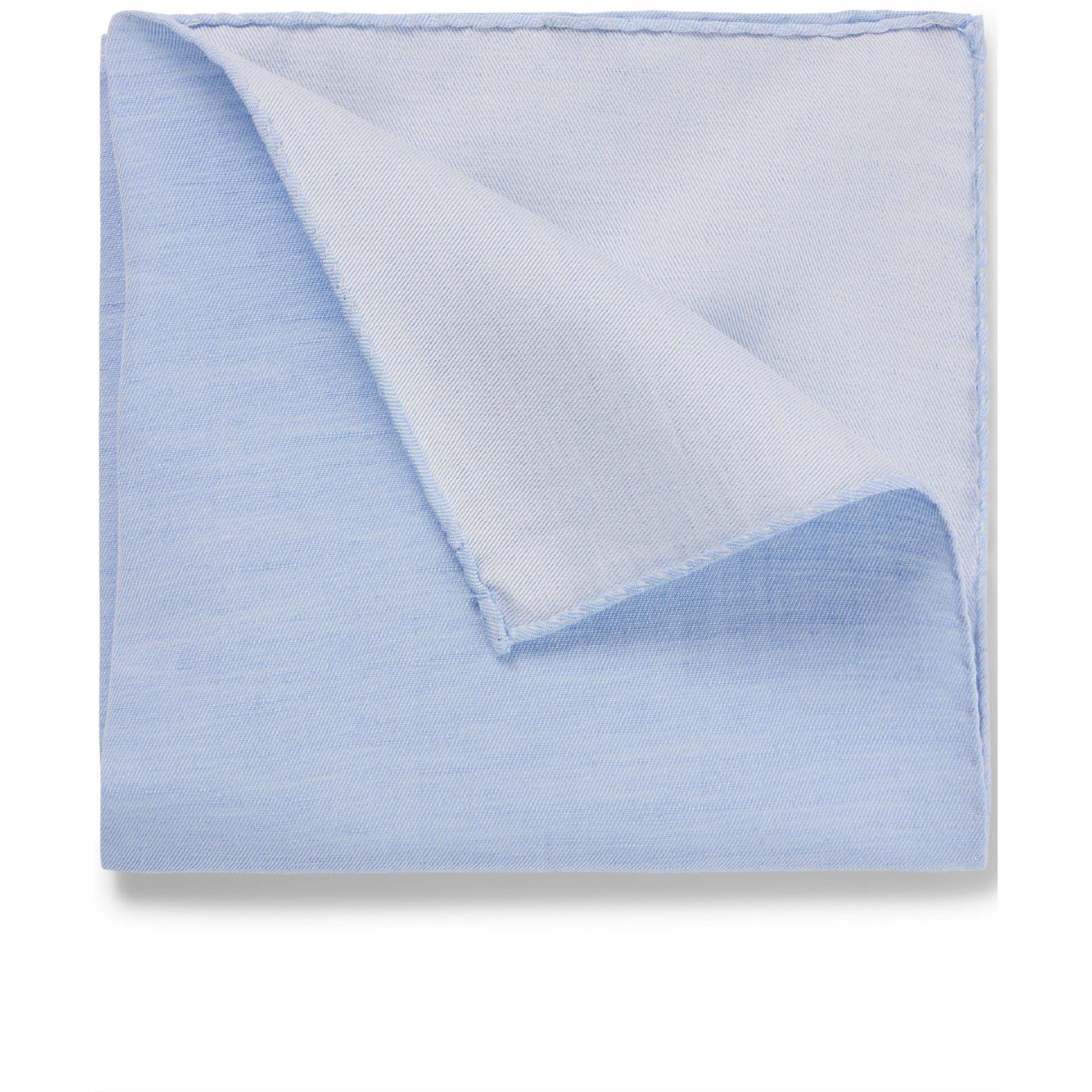 Open Blue - Boss - Men's Pocket Square - 2