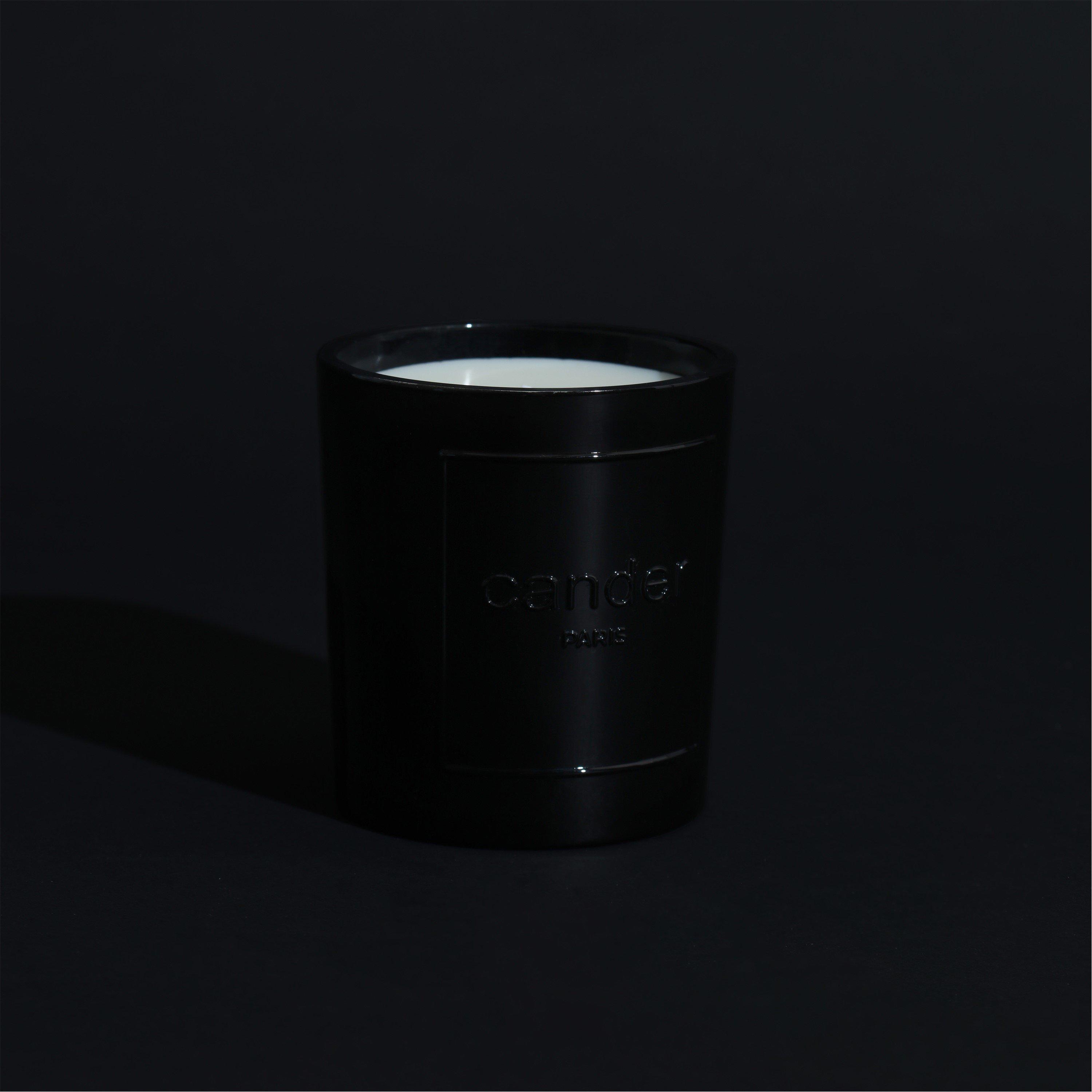 Scent 01 - Cander Paris - CanderParis Scent 01 Scented Candle - 250g - 4
