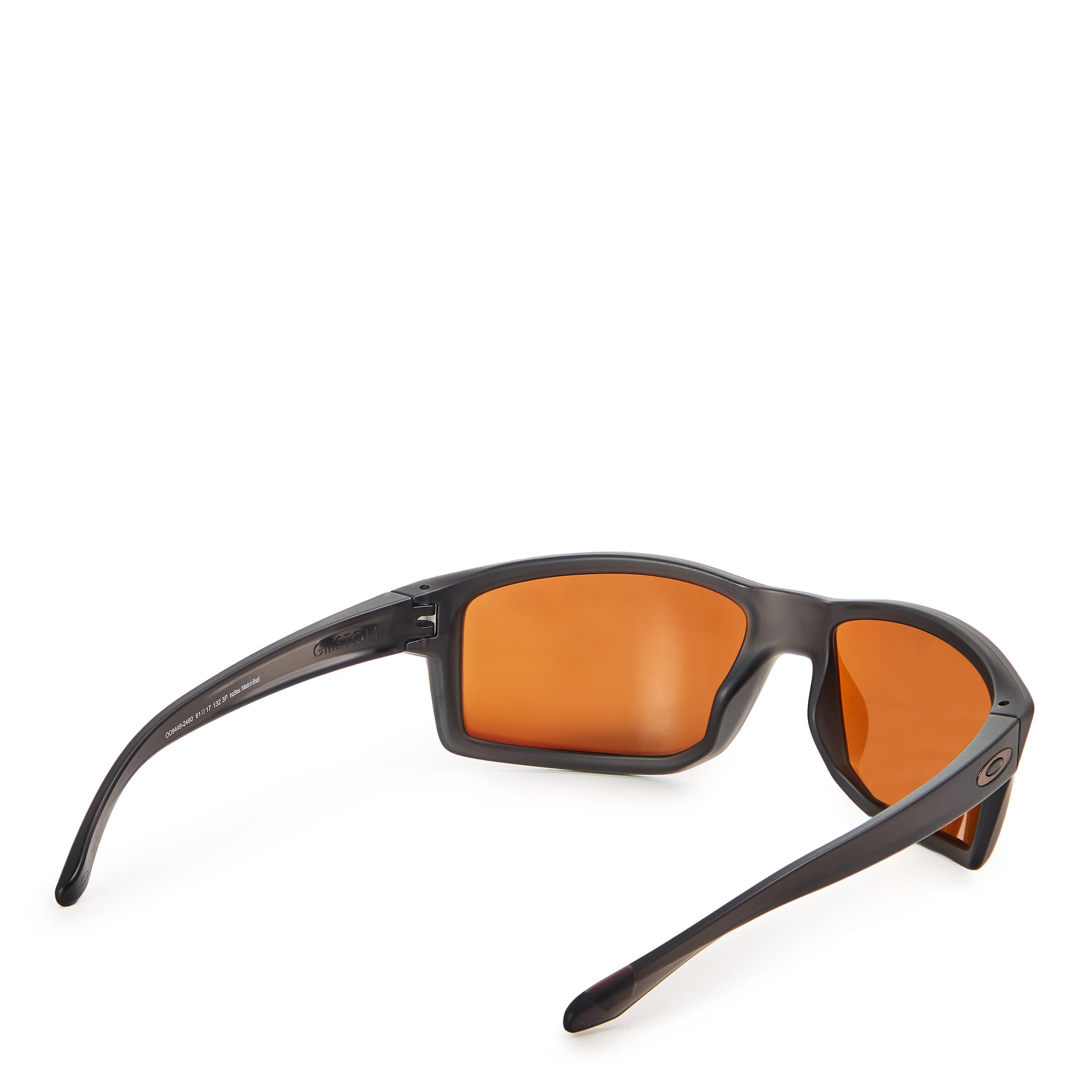 Fumo Grigio - Oakley - Oakley  Gibston Sn63 - 2