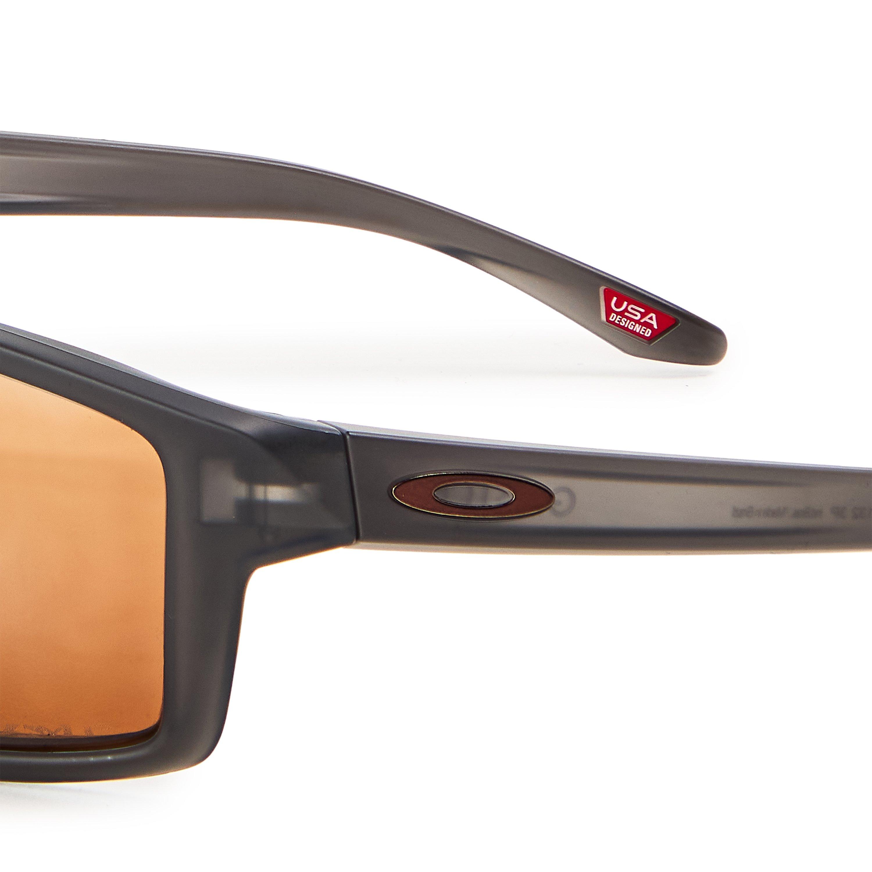 Fumo Grigio - Oakley - Oakley  Gibston Sn63 - 3