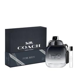 Coach Coach X25ForMenEdt Sn61
