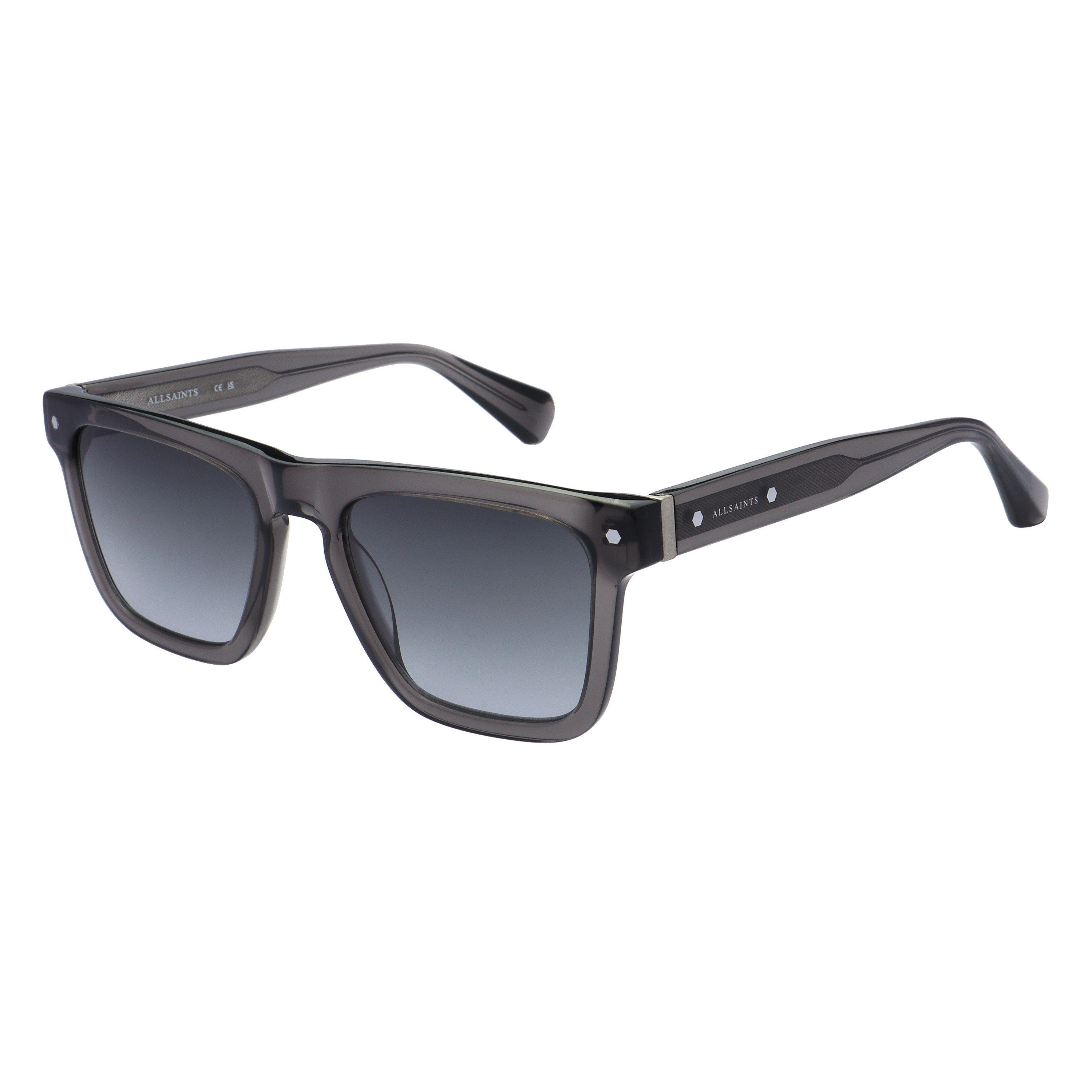 Crystal Grey - AllSaints - All Sai Echo Sunglass 63 - 2