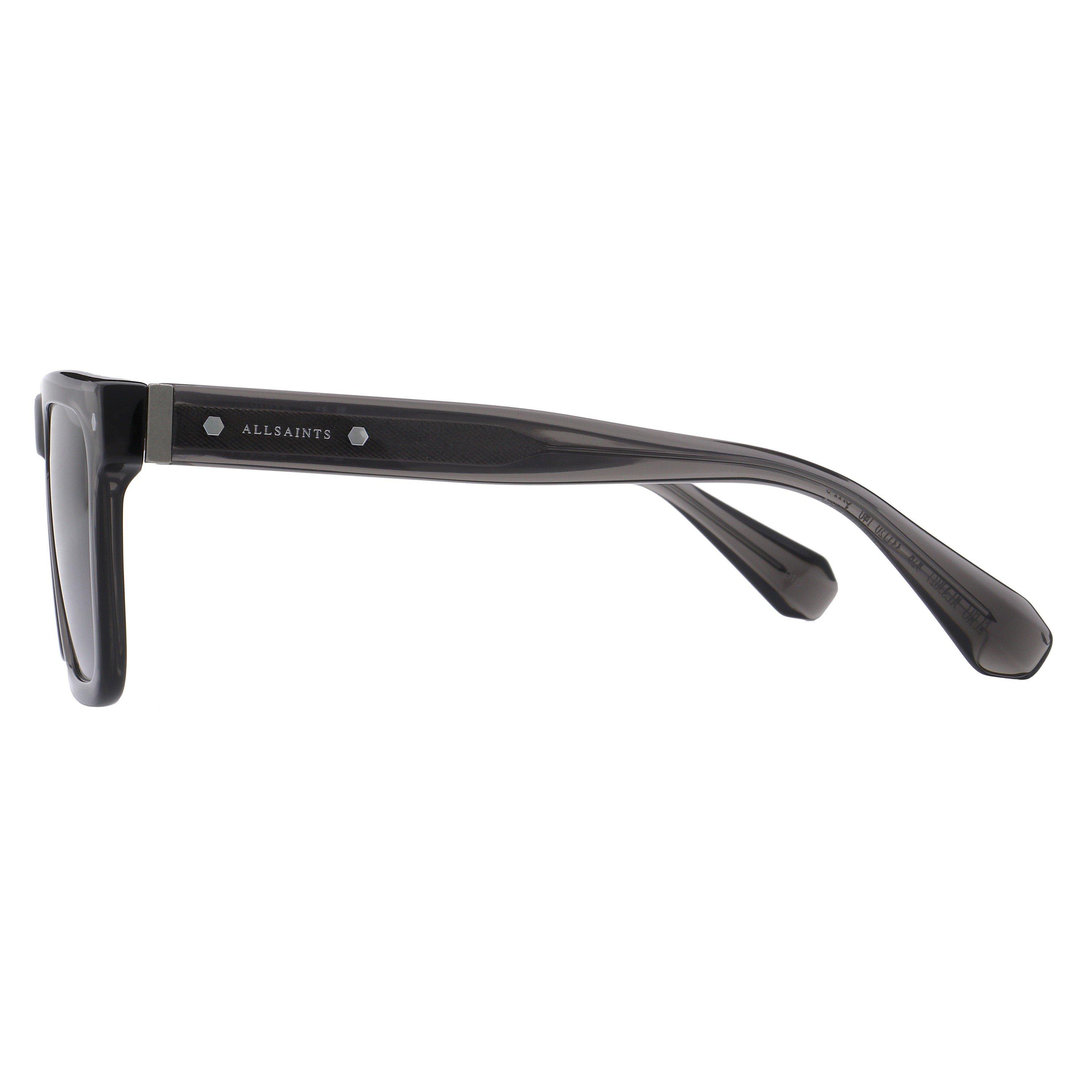 Crystal Grey - AllSaints - All Sai Echo Sunglass 63 - 3
