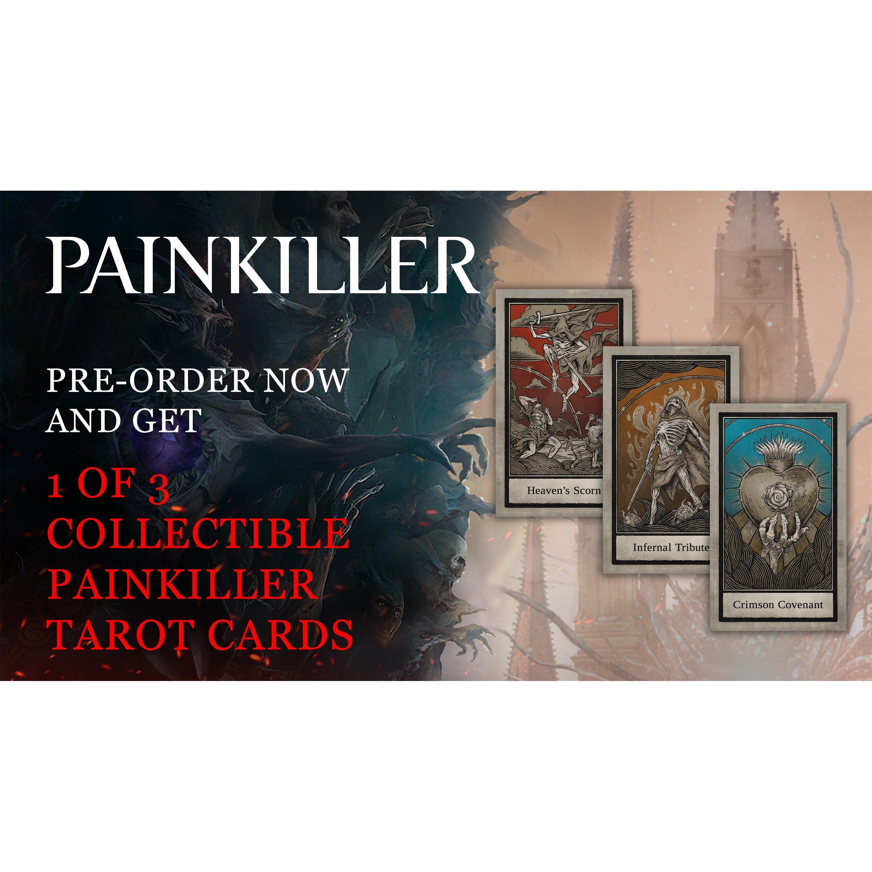 XBS - Saber Interactive - Painkiller - 3