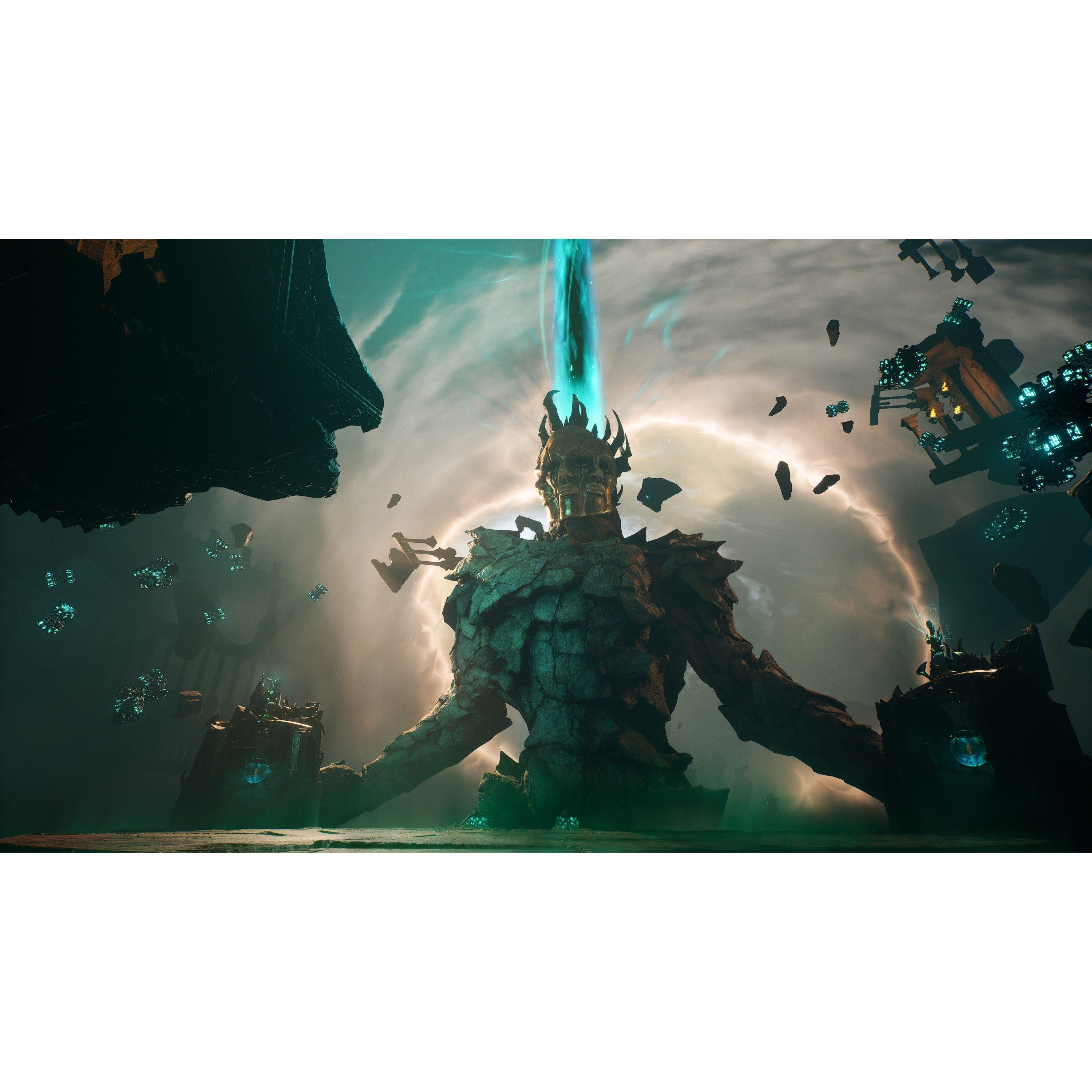 XBS - Saber Interactive - Painkiller - 5