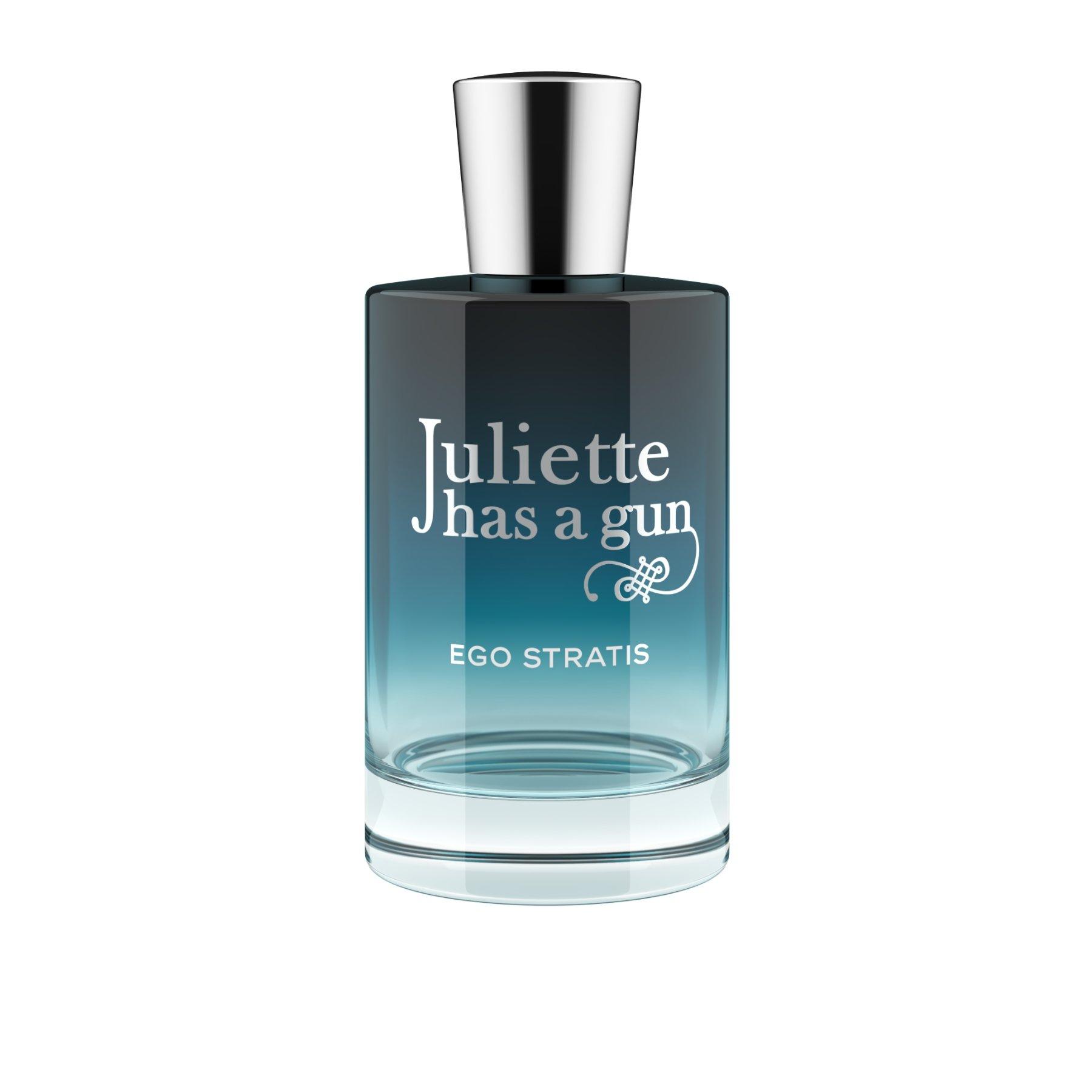 Clear - Juliette Has A Gun - Ego Stratis - 1
