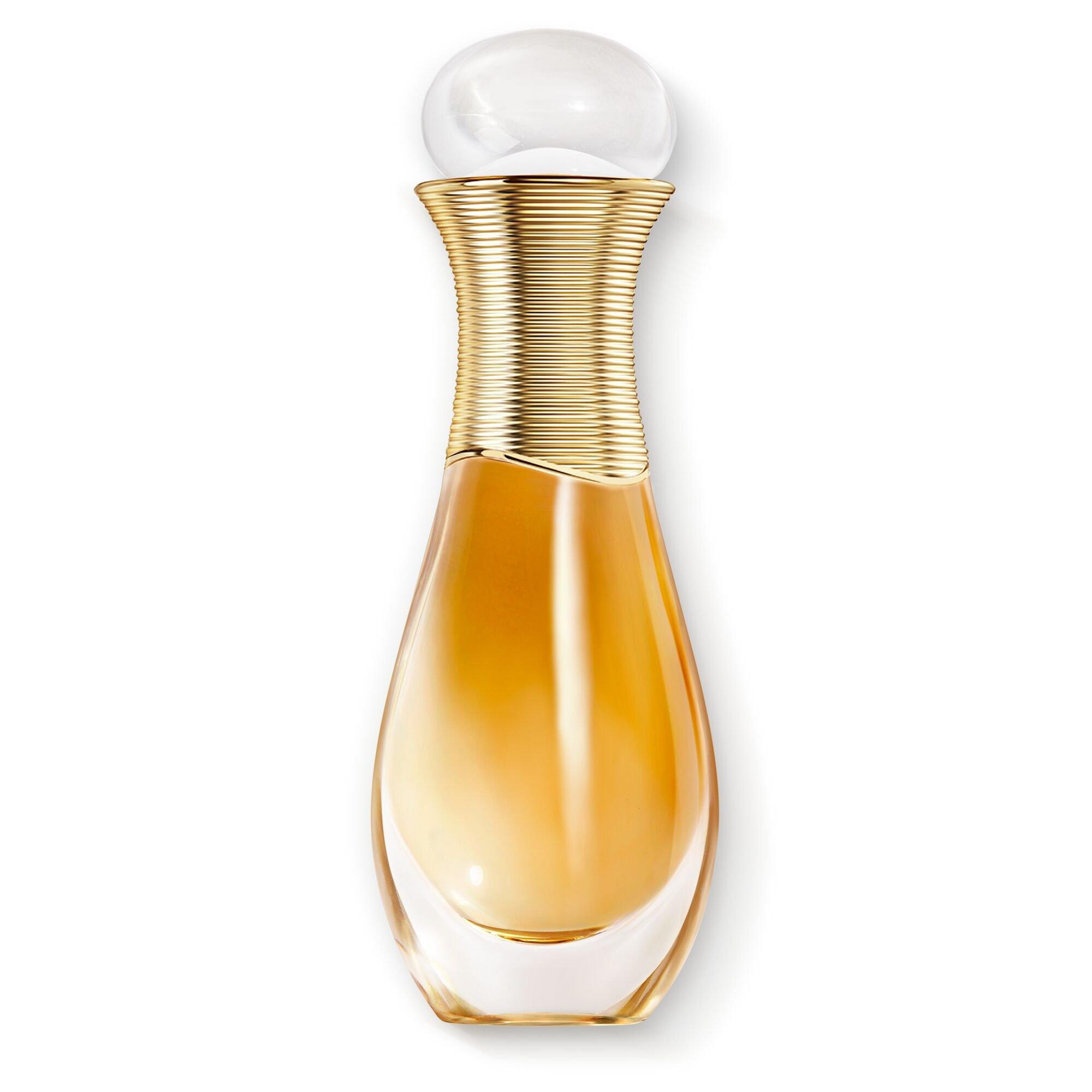 None - DIOR - Jadore eau de parfum Infinissime Roller-Pearl 20ml