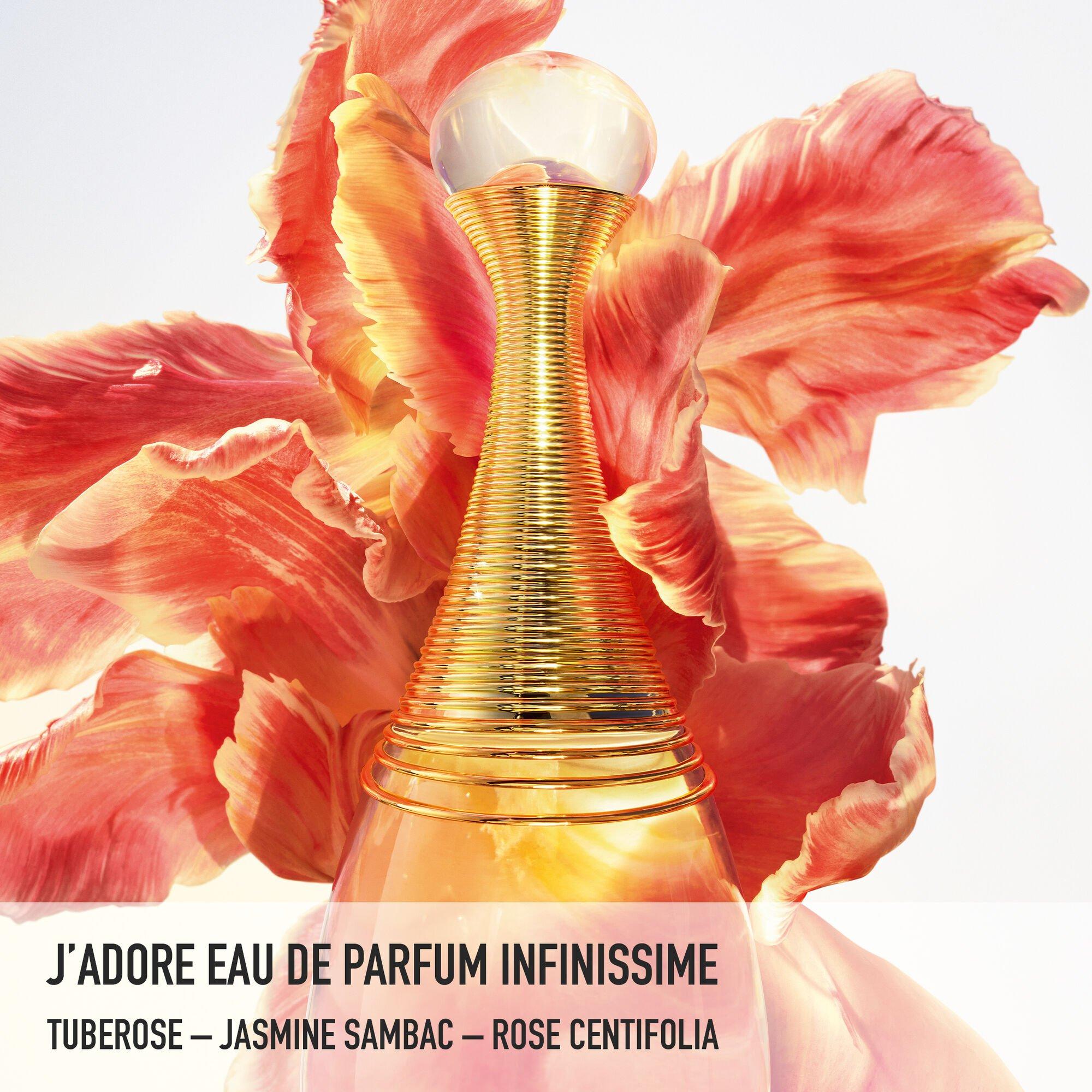 None - DIOR - J'adore eau de parfum Infinissime Roller-Pearl 20ml - 3