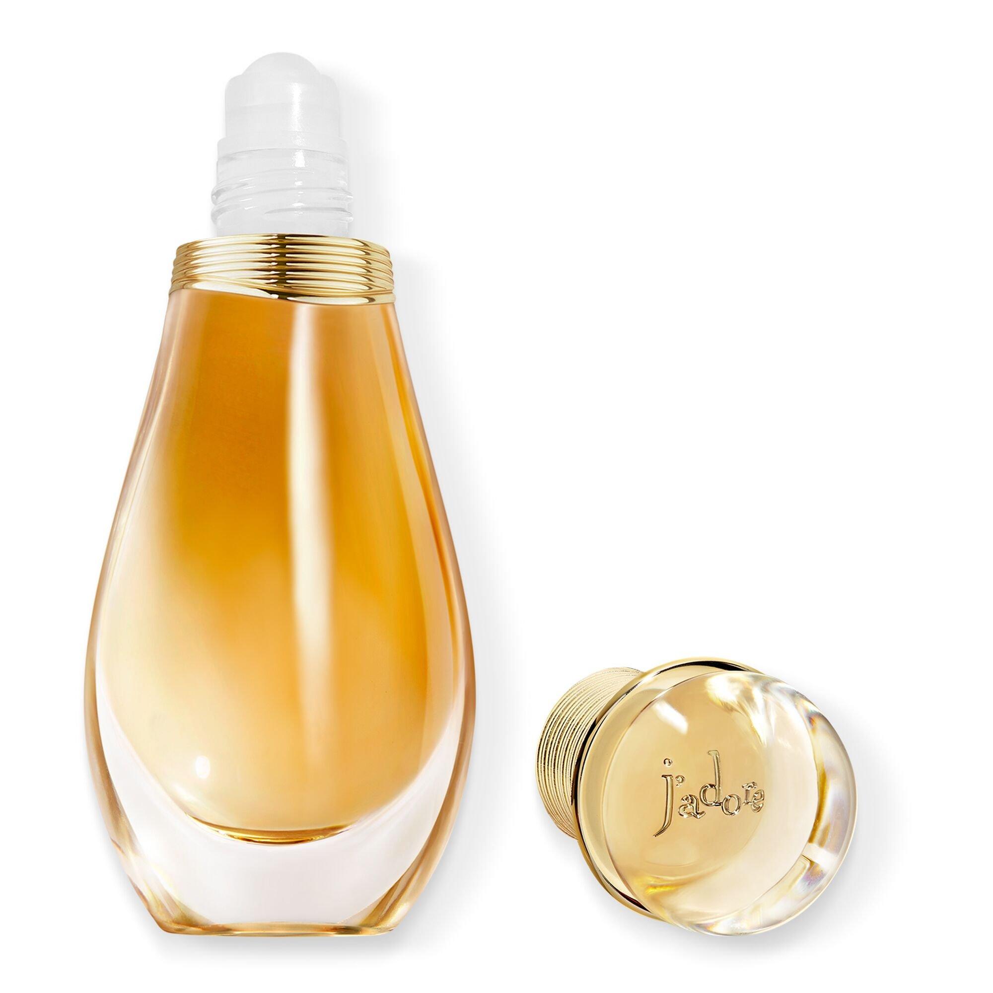 None - DIOR - J'adore eau de parfum Infinissime Roller-Pearl 20ml - 4