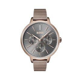 Boss BOSS Symphony Carnation Gold Bracelet Watch