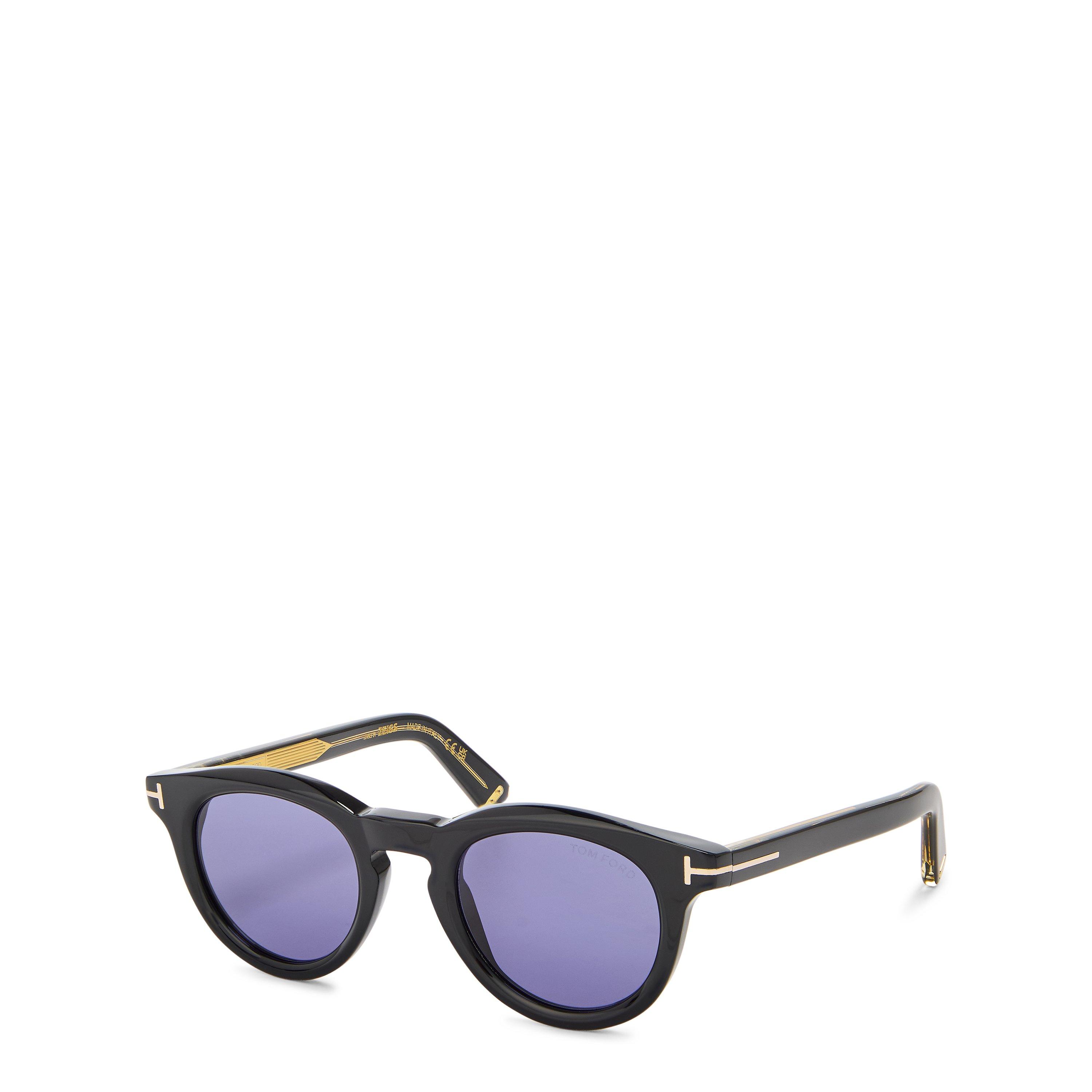 Blue/Black - Tom Ford - Tom For FT1325 Sn63 - 1