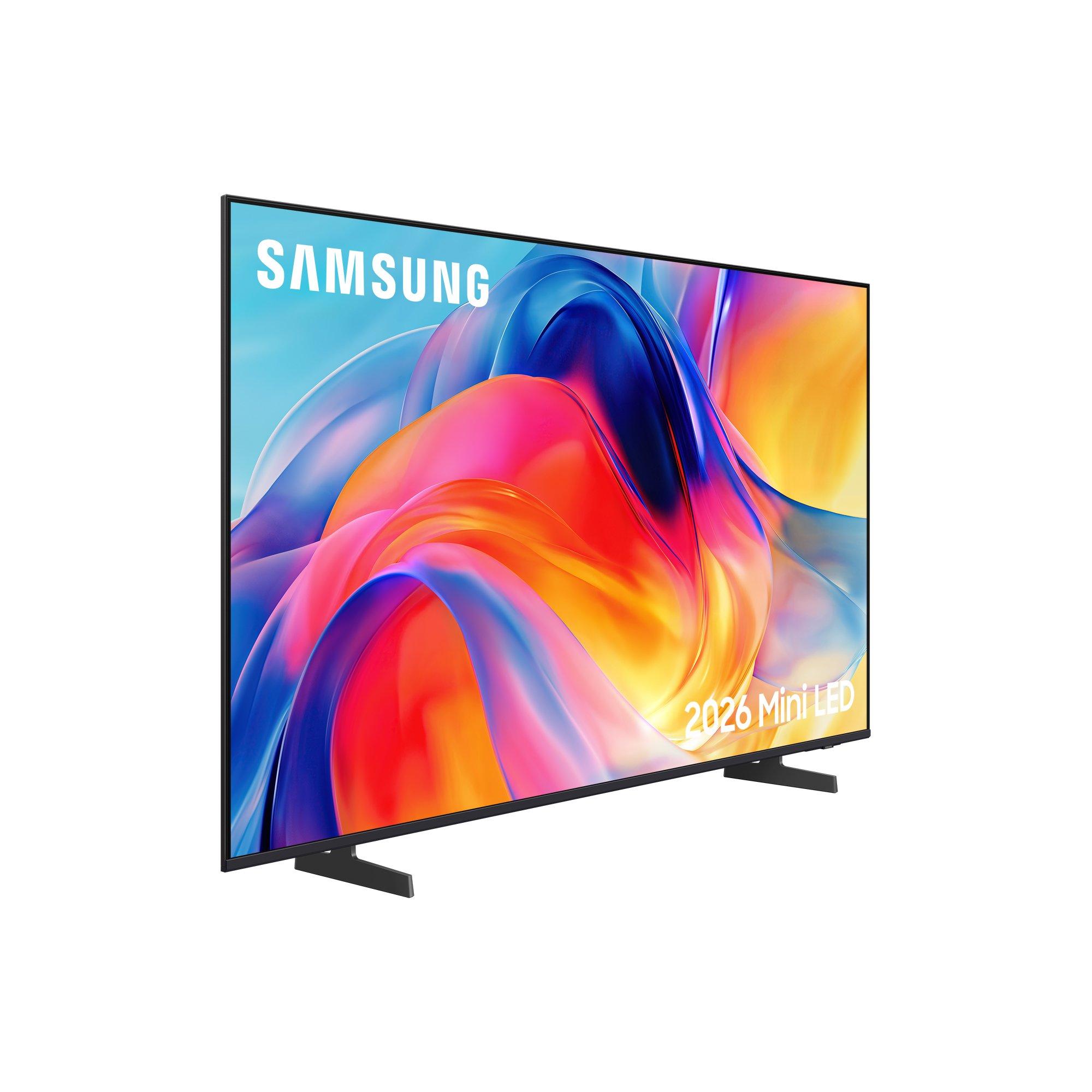 50 Inch - Samsung - Samsung 50 inch Mini LED M70H 4K Vision AI Smart TV - 3