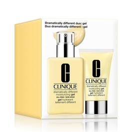 Clinique Dramatically Different Duo: Gel Set