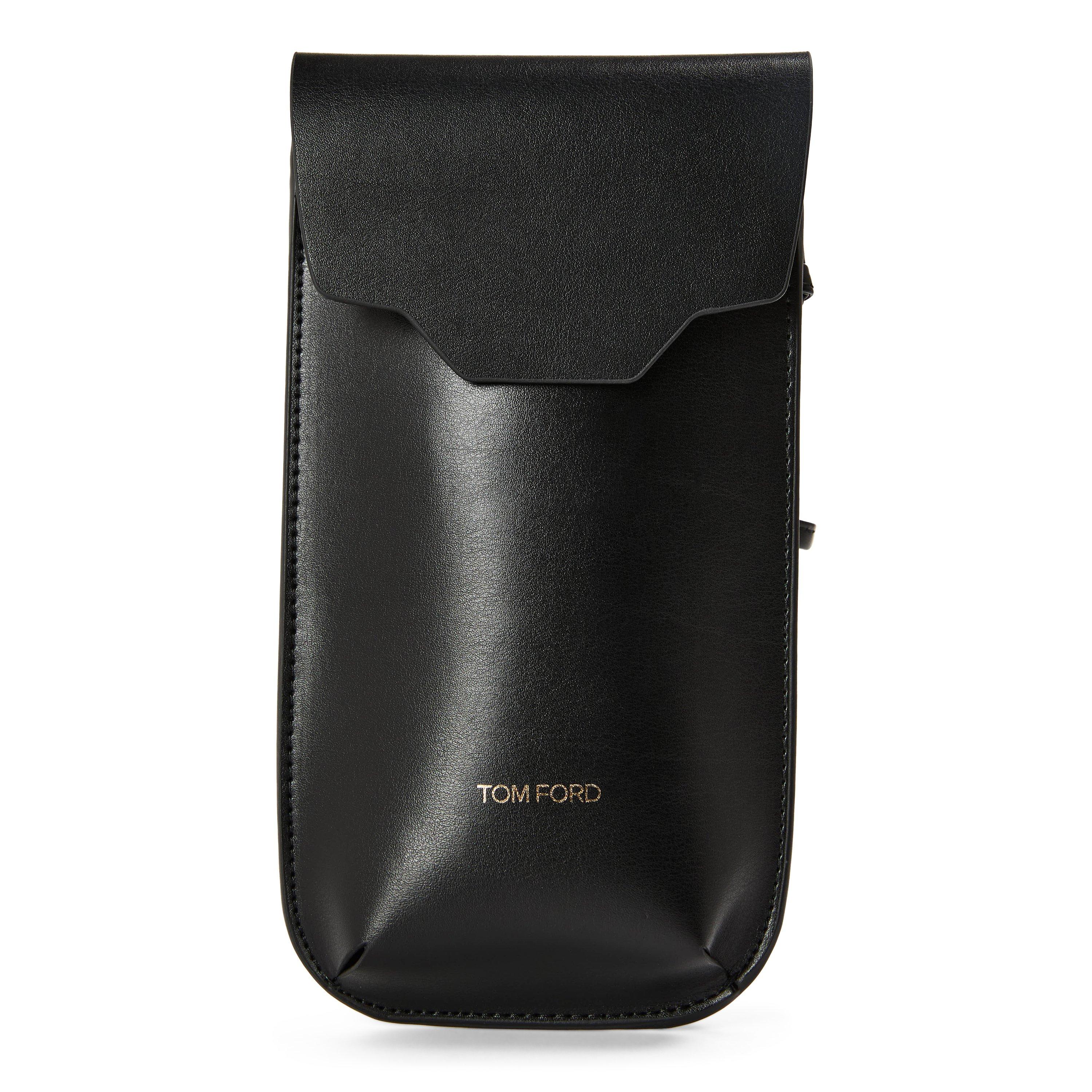 Shiny Black - Tom Ford - Tom For FT1327 Sn63 - 4