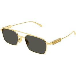 Gucci Rectangle Sunglasses