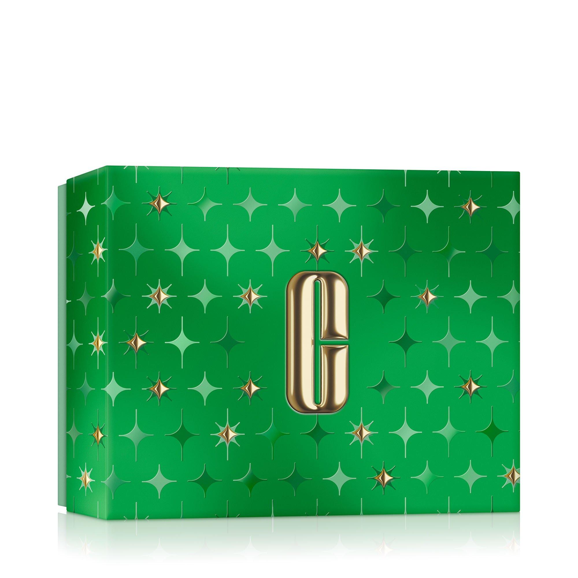 Clear - Clinique - Aromatics Elixir Perfume Gift Set - 3