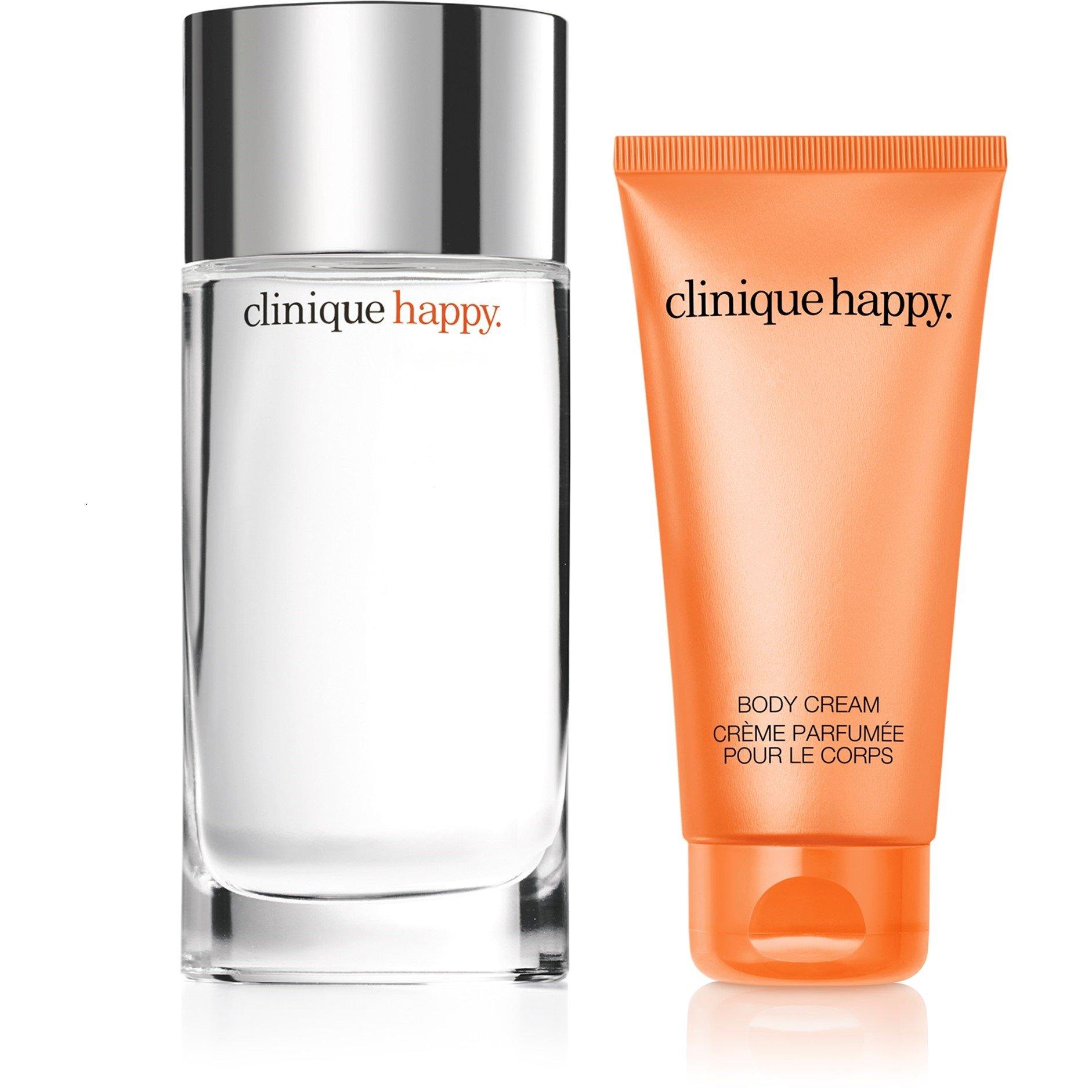 Clear - Clinique - Happy For Her - 3