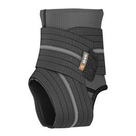 Shock Doctor Manchon de cheville en tricot compressif